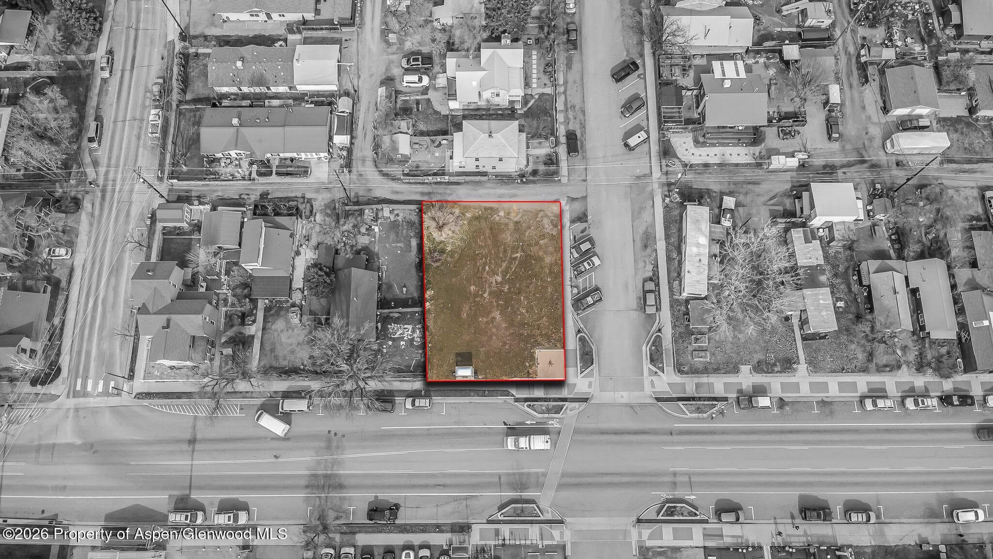 600 W Main Street, New Castle, CO 81647 - Photo 5