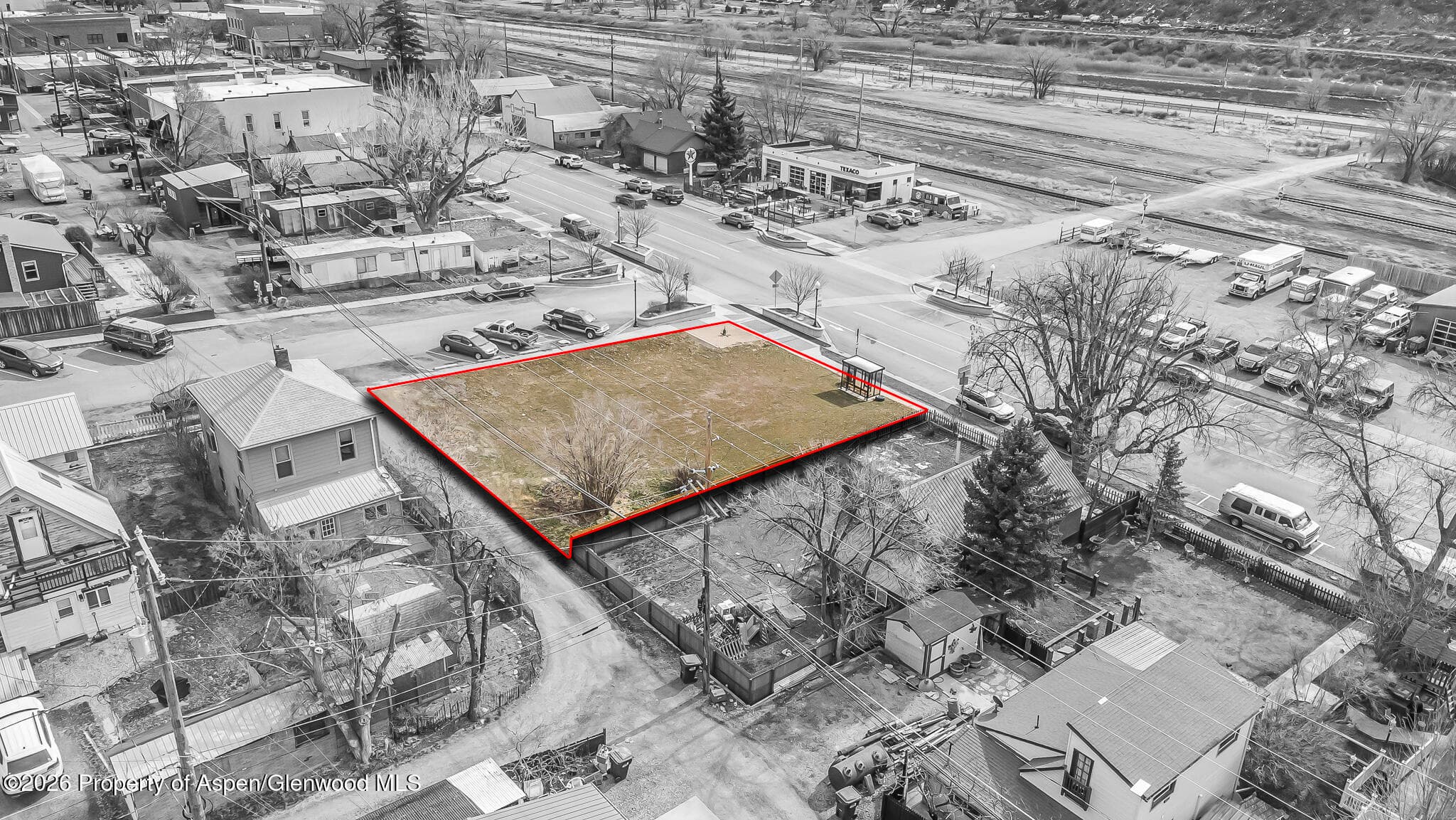 600 W Main Street, New Castle, CO 81647 - Photo 12