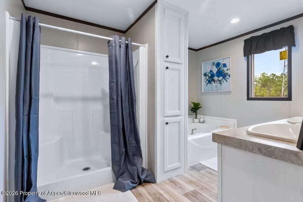 180 Bent Creek Circle, Parachute, CO 81635 - Photo 8
