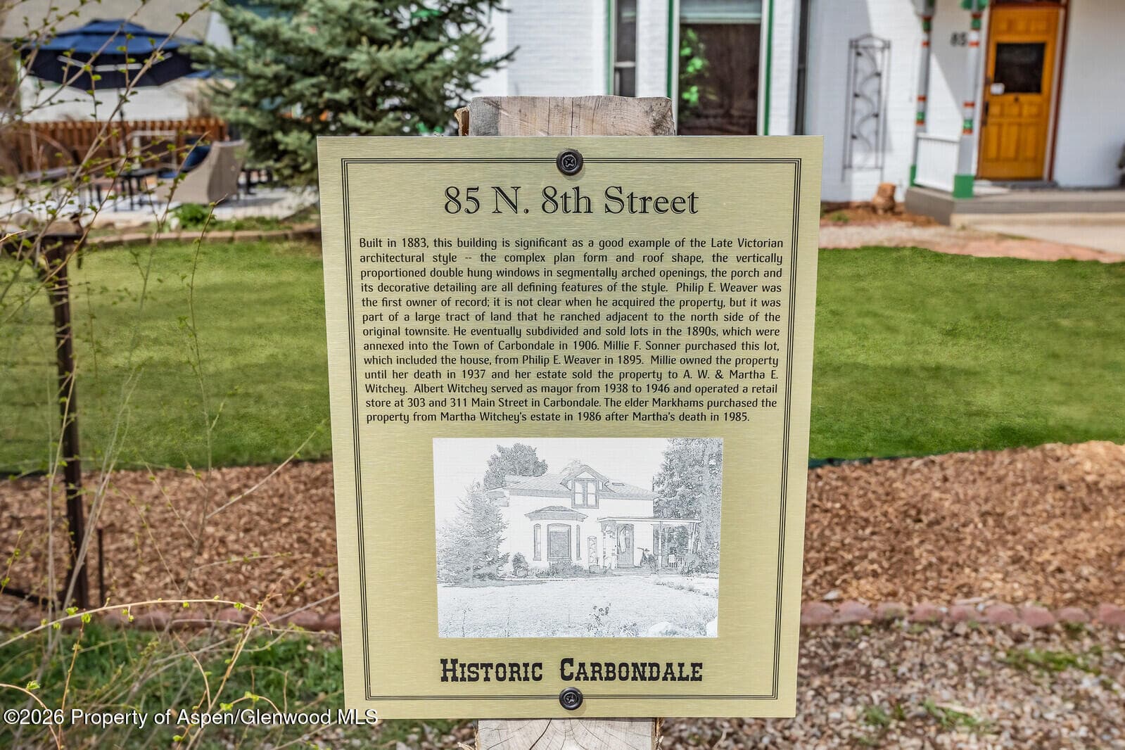 85 N 8th Street, Carbondale, CO 81623 - Photo 3