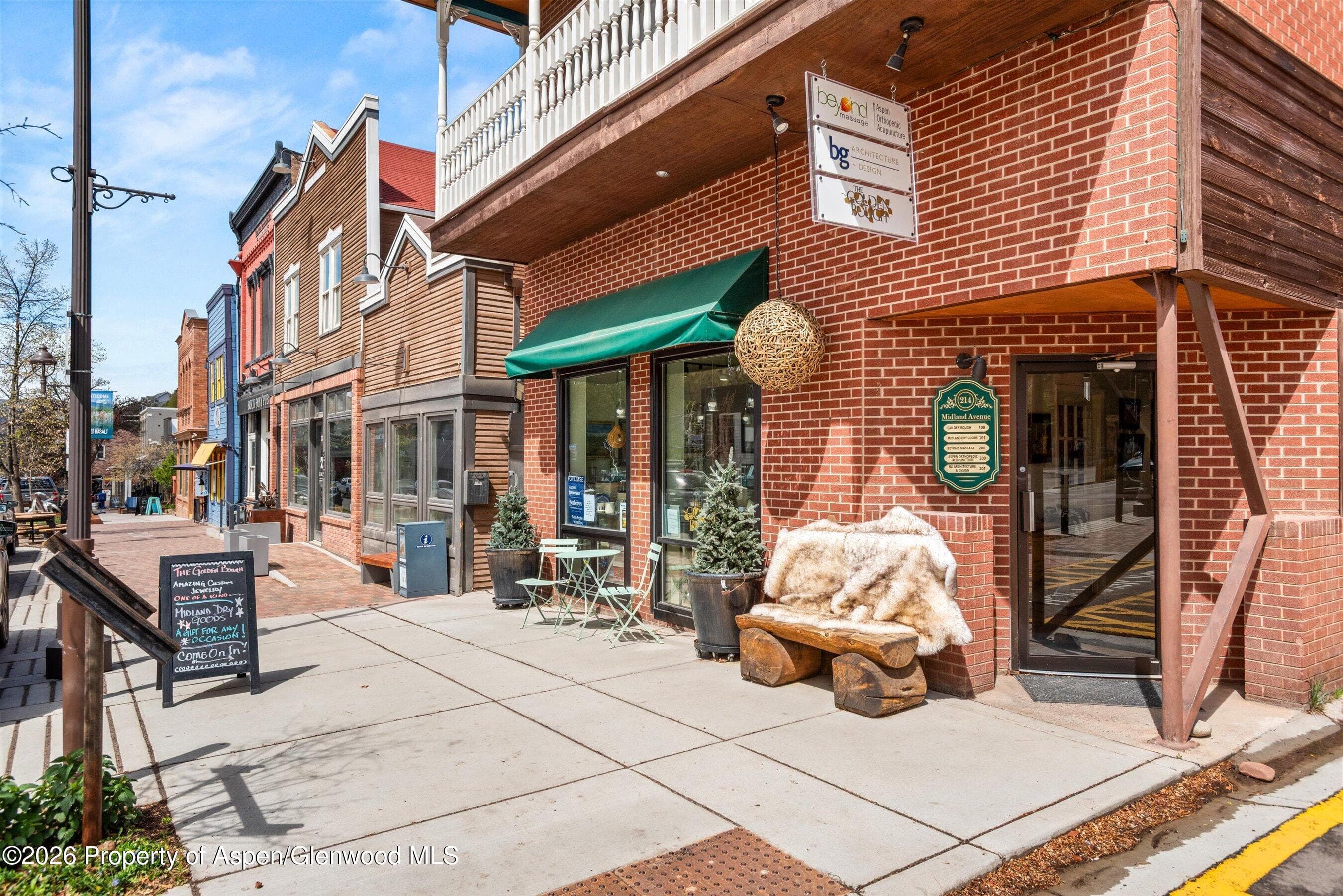 214 Midland Avenue First Floor, Basalt, CO 81621 - Photo 2