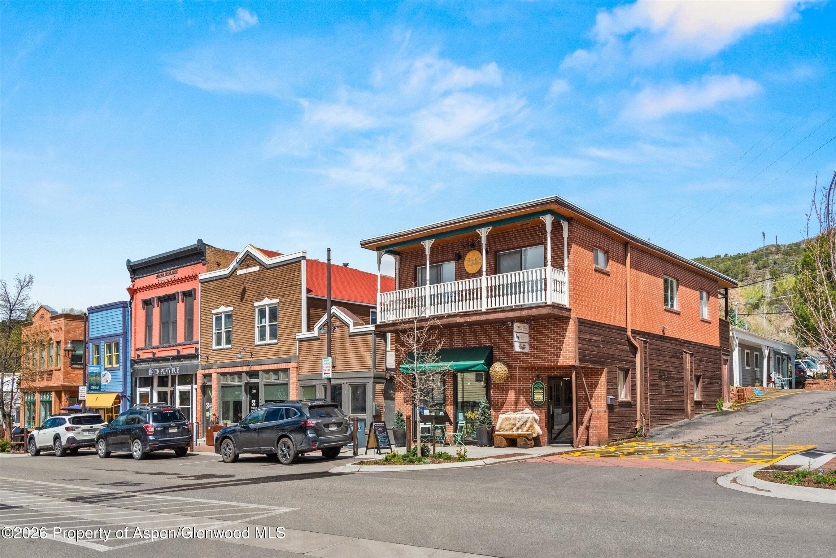 214 Midland Avenue First Floor, Basalt, CO 81621 - Photo 4
