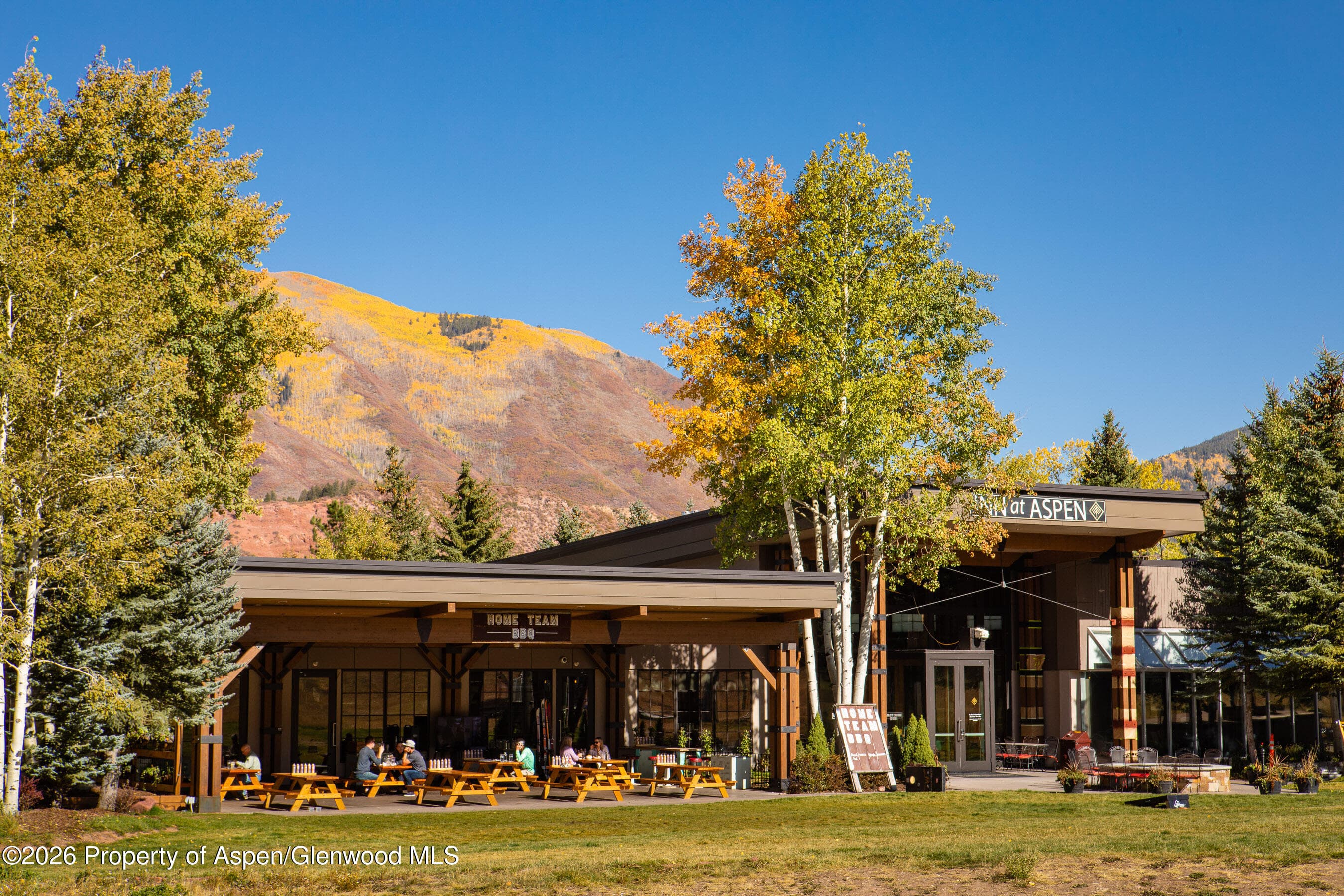 38750 Highway 82 1163 & 1165, Aspen, CO 81611 - Photo 15