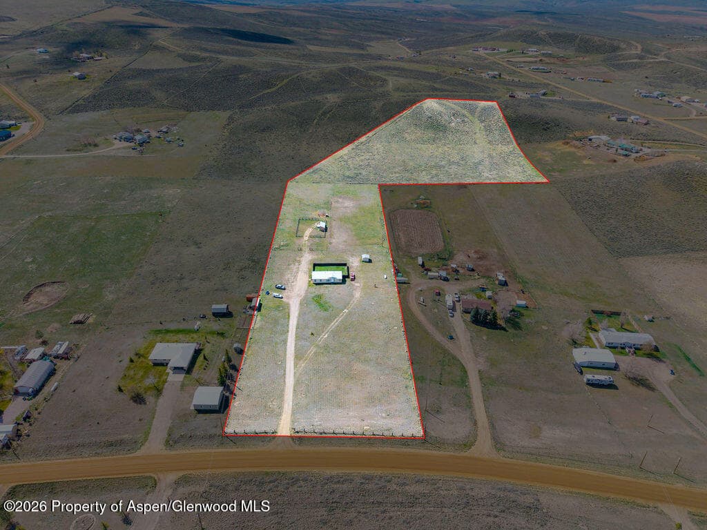 2150 County Road 174, Craig, CO 81625 - Photo 4