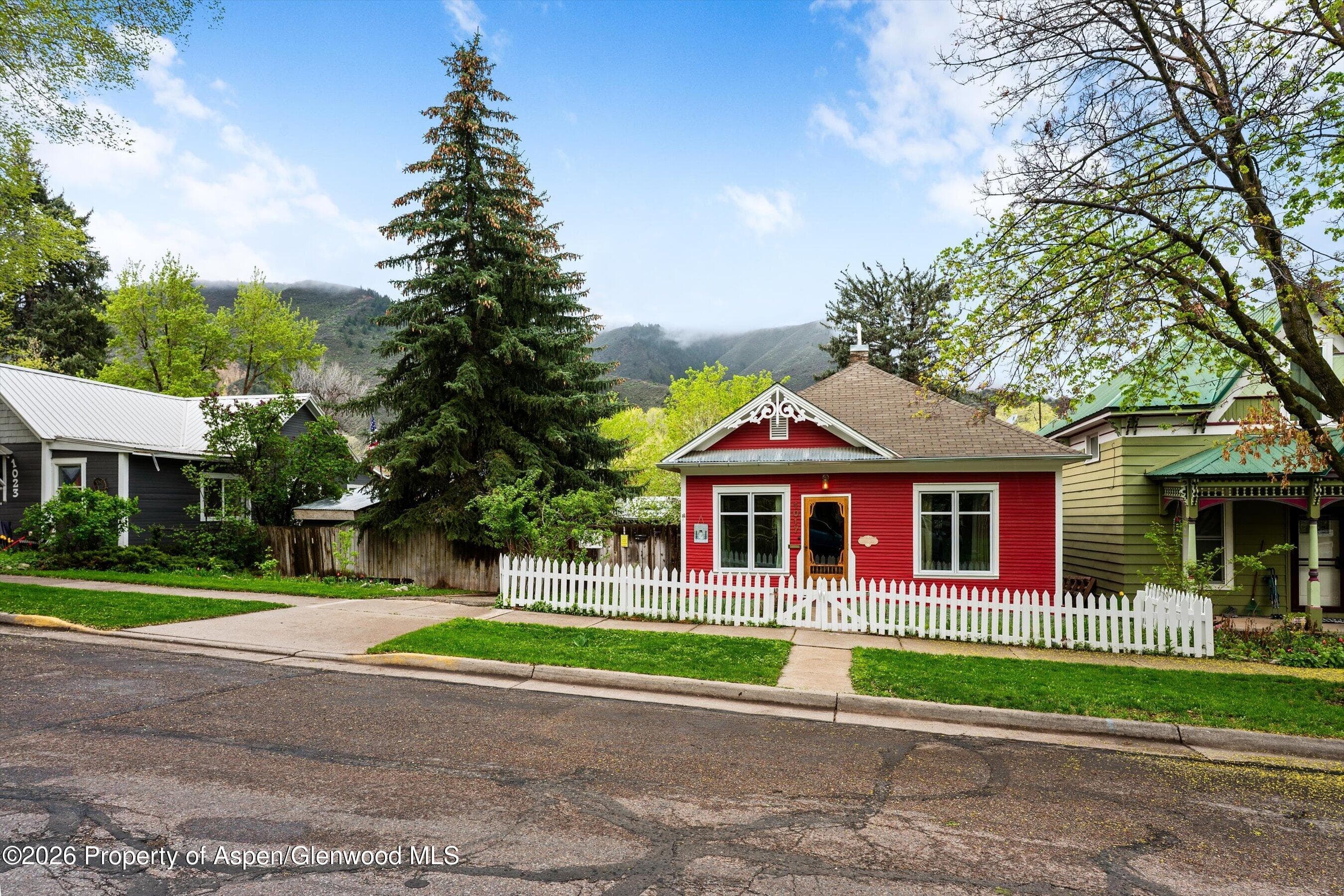 1017 Cooper Avenue, Glenwood Springs, CO 81601 - Photo 38