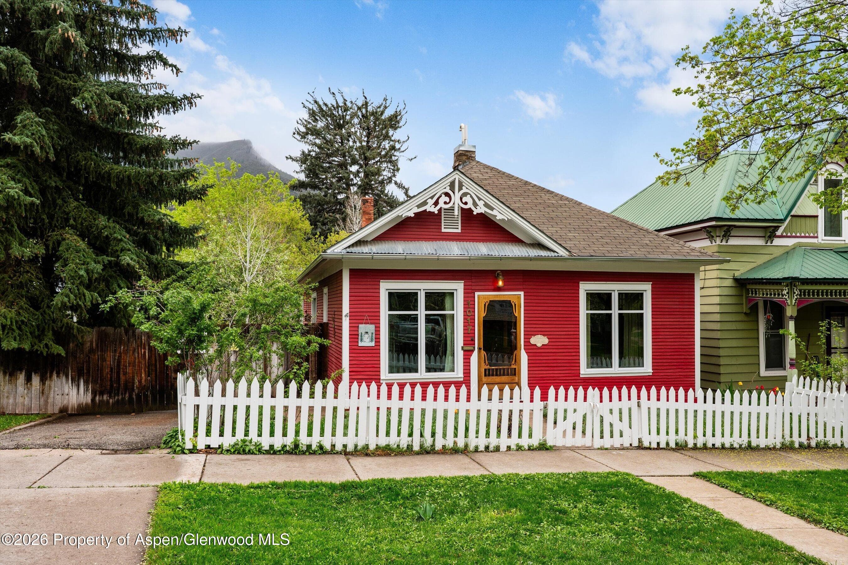 1017 Cooper Avenue, Glenwood Springs, CO 81601 - Photo 7
