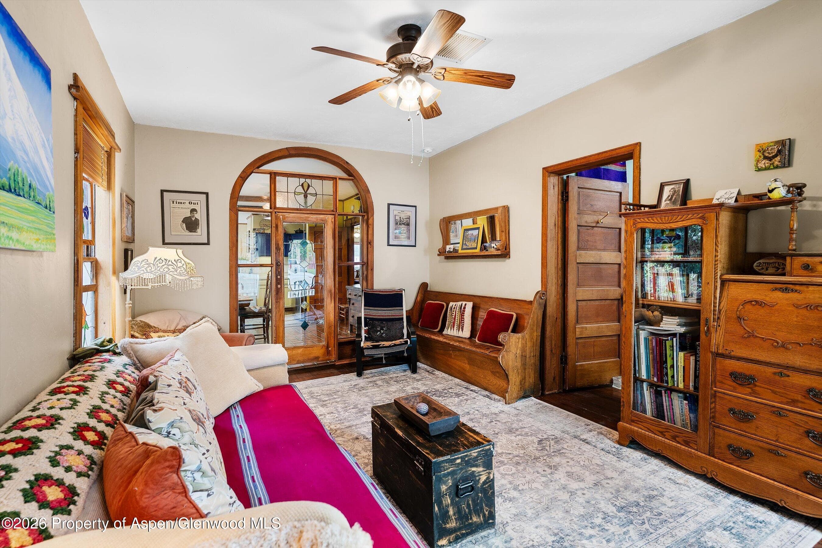 1017 Cooper Avenue, Glenwood Springs, CO 81601 - Photo 9