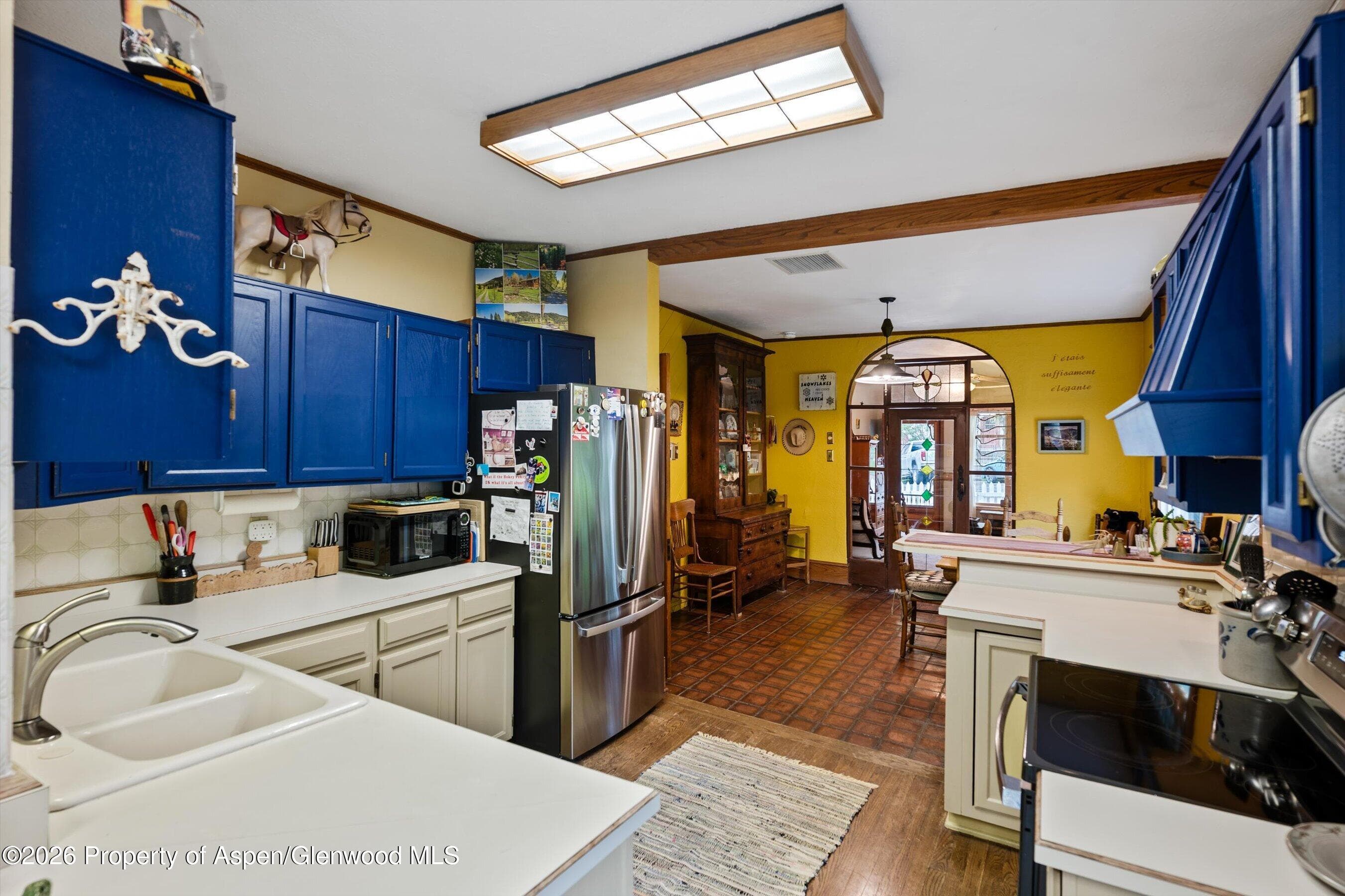 1017 Cooper Avenue, Glenwood Springs, CO 81601 - Photo 14