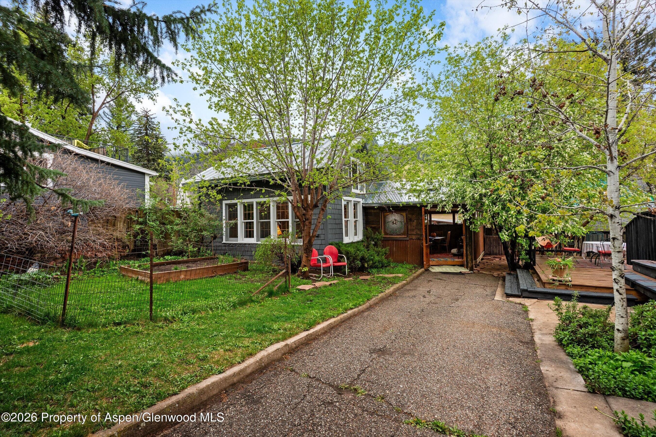 1017 Cooper Avenue, Glenwood Springs, CO 81601 - Photo 4