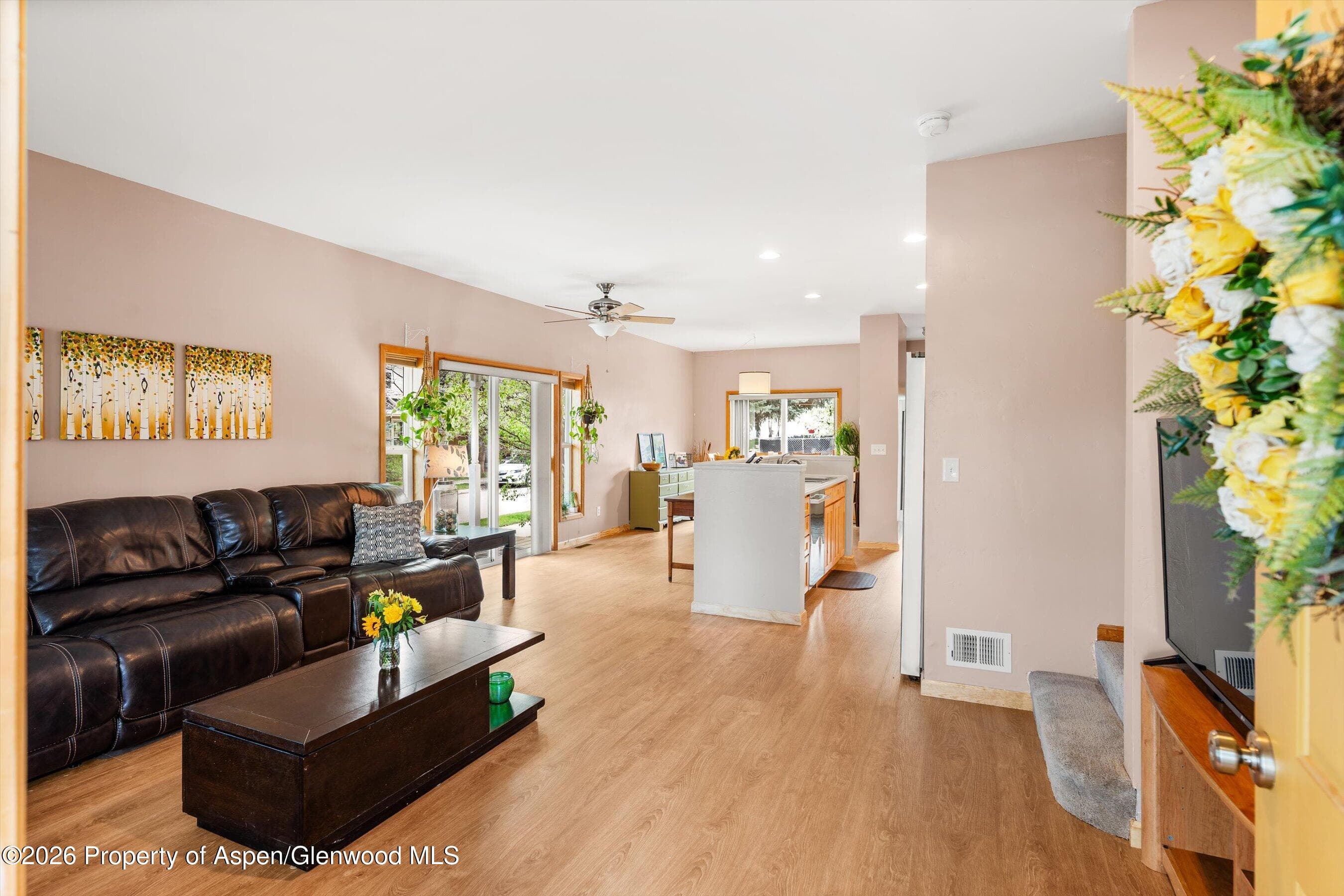 4254 Morgan Street, Glenwood Springs, CO 81601 - Photo 5