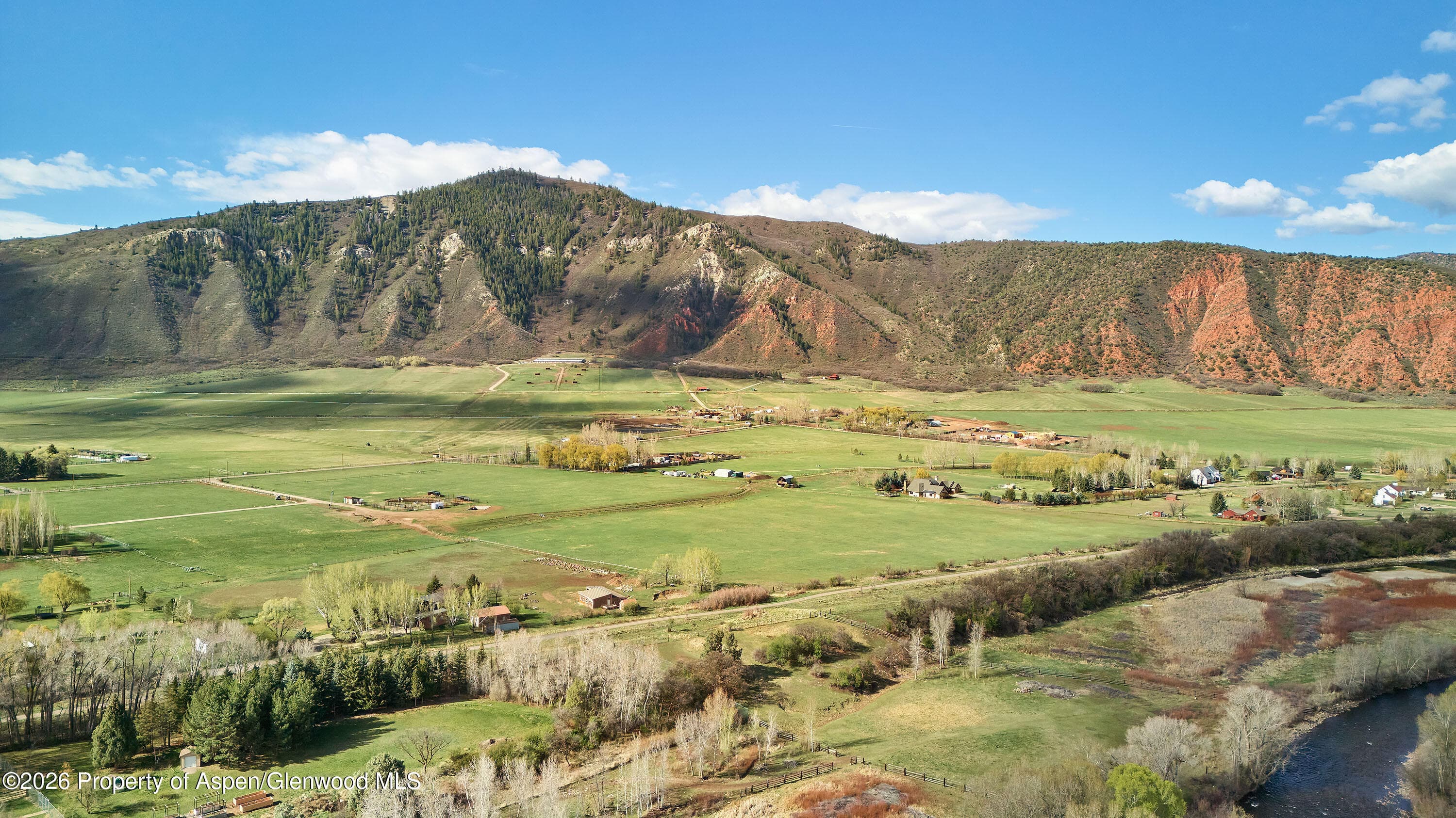 2700 & 2701 Emma Road, Basalt, CO 81621