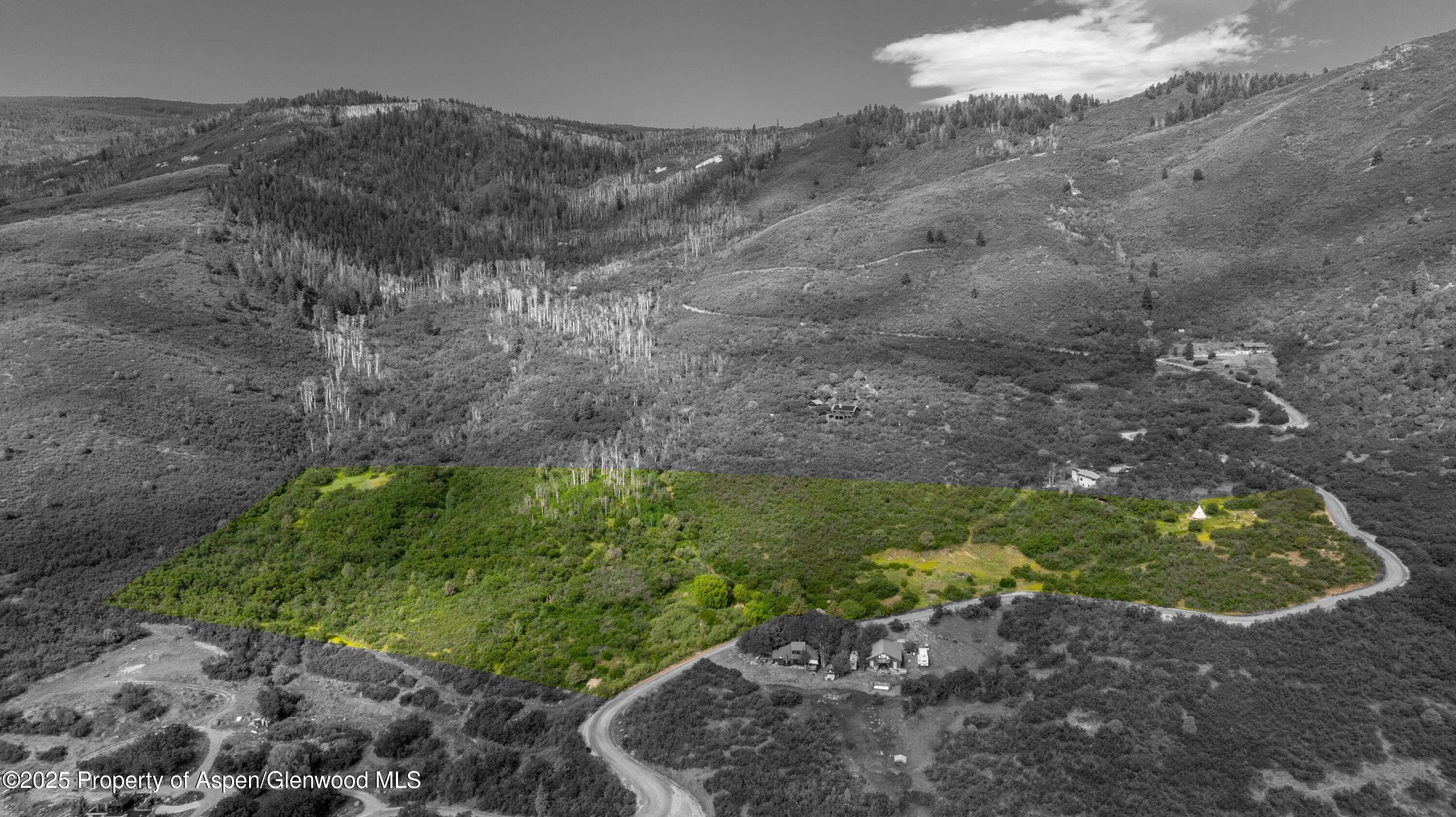 Tbd Co Rd 126, Glenwood Springs, CO 81601 - Photo 13