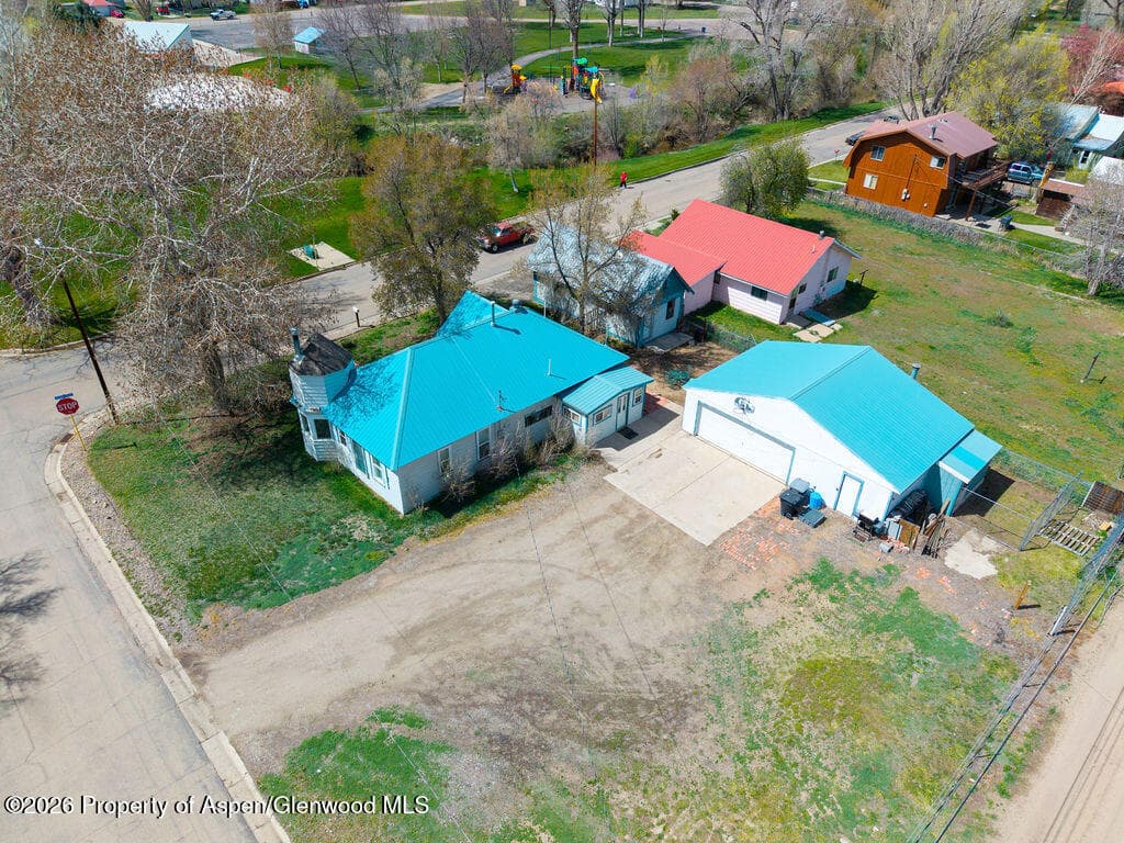 605 Lincoln Street, Craig, CO 81625 - Photo 19