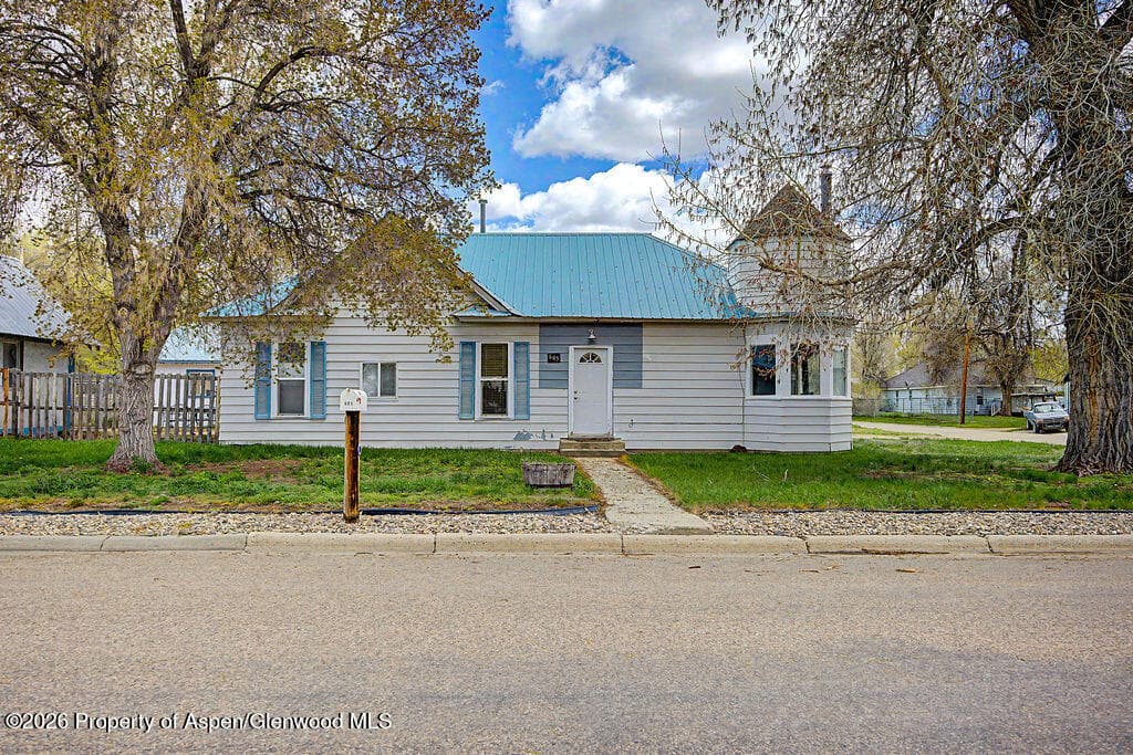 605 Lincoln Street, Craig, CO 81625 - Photo 1