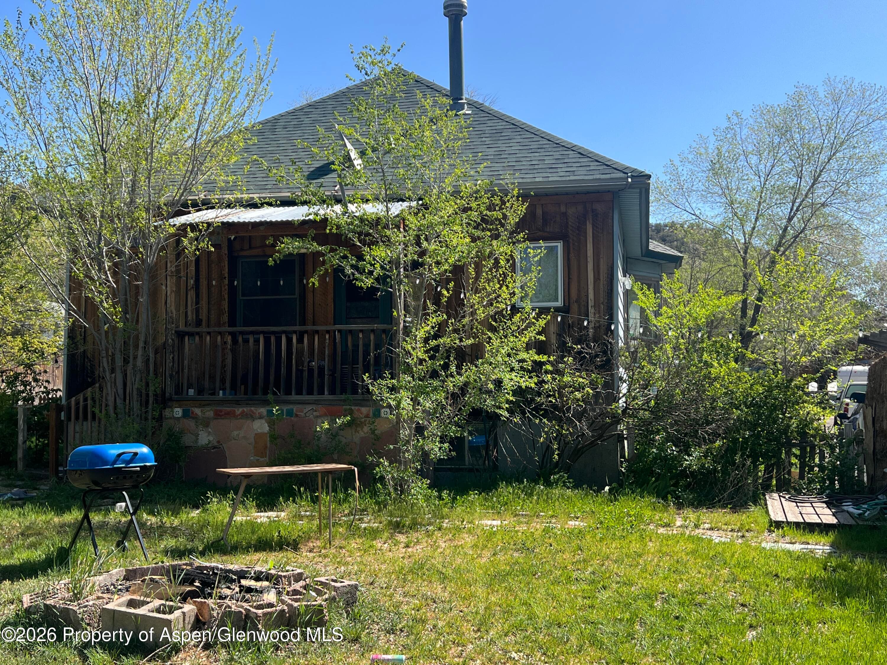 221 S E Avenue, New Castle, CO 81647 - Photo 27
