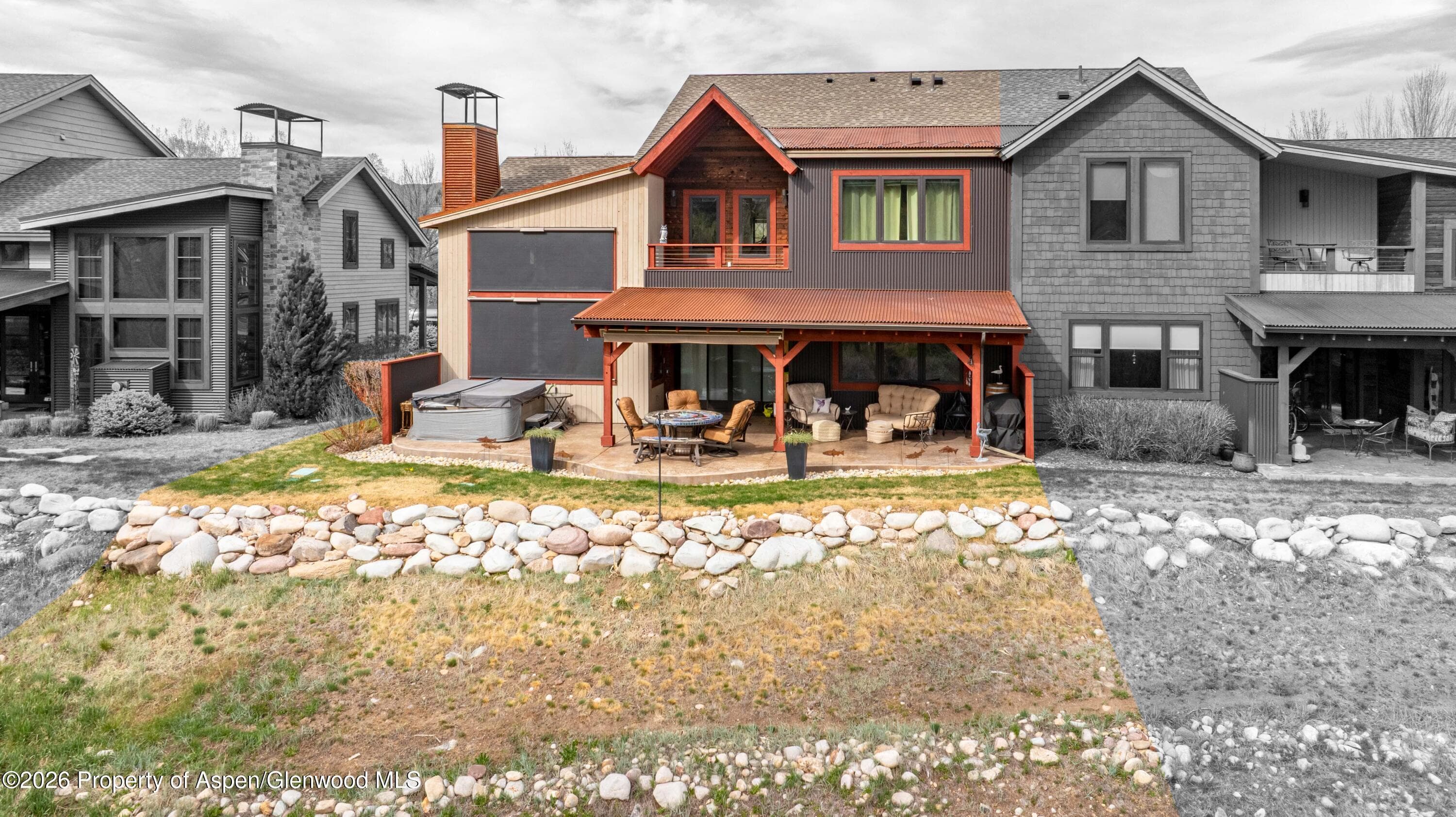 481 Boundary Lane, Carbondale, CO 81623 - Photo 17