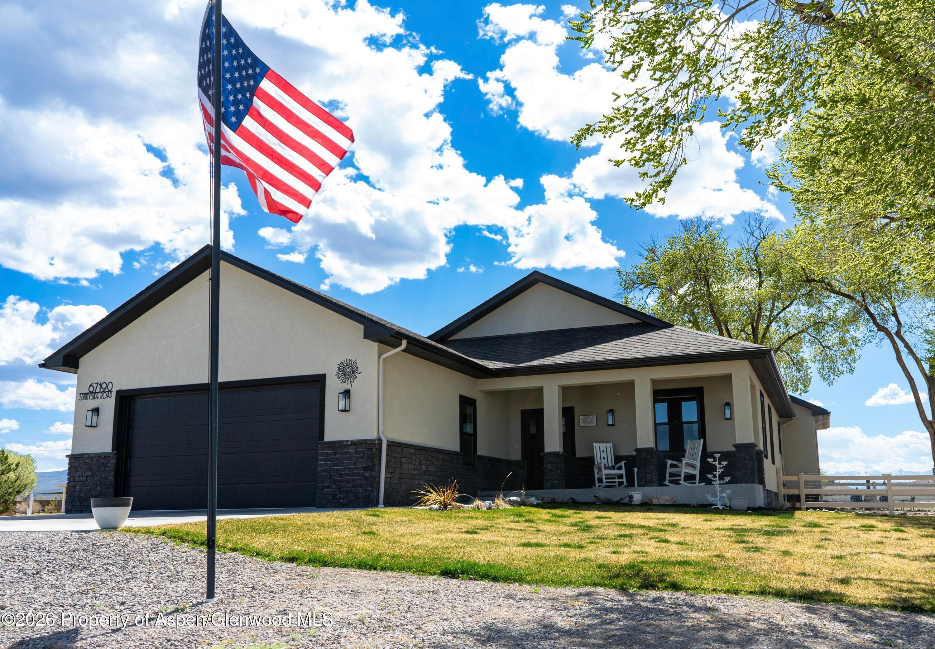 67190 Sunnyside Road, Montrose, CO 81401 - Photo 3