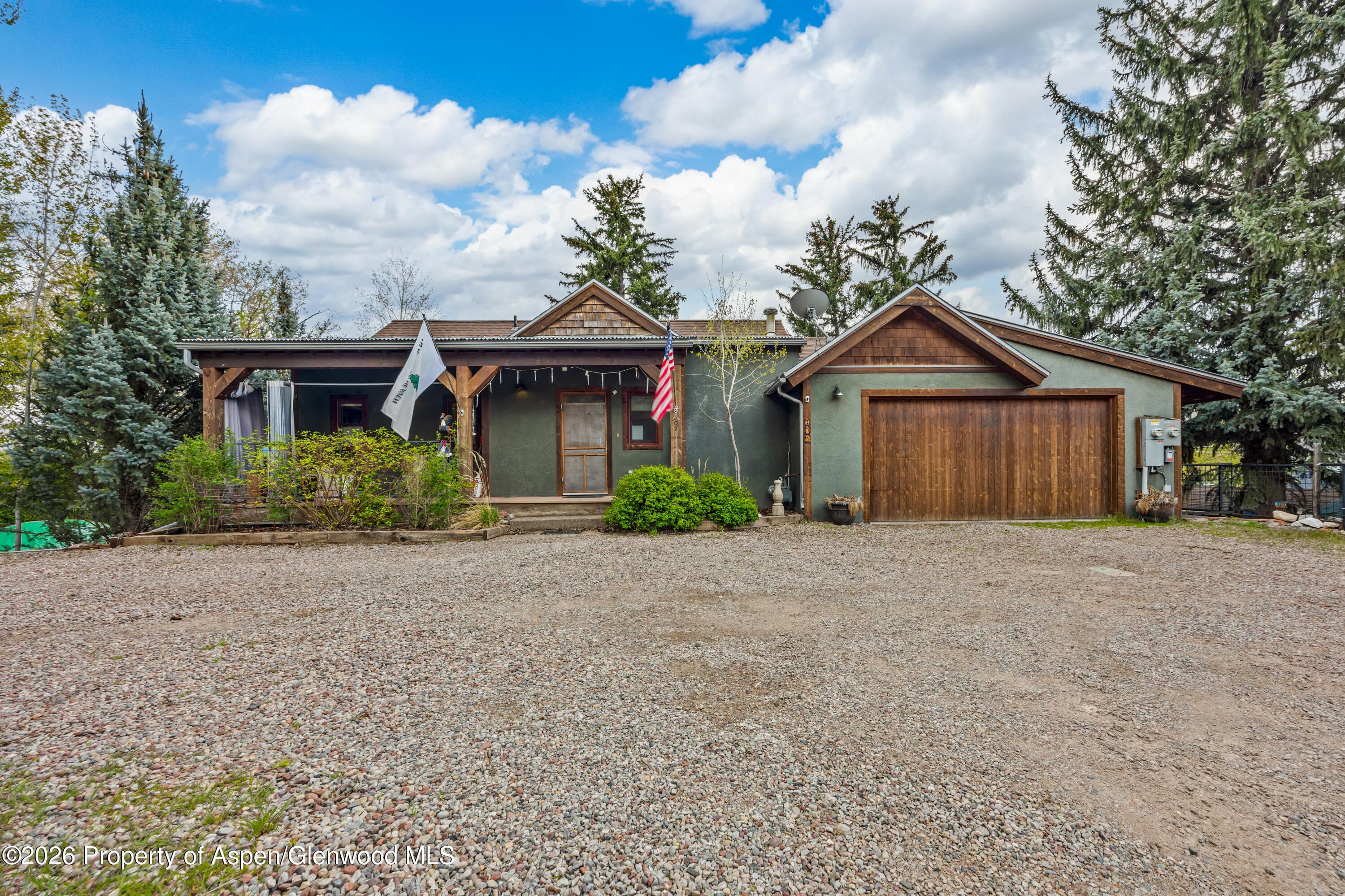 307 E Sopris Drive, Basalt, CO 81621 - Photo 1