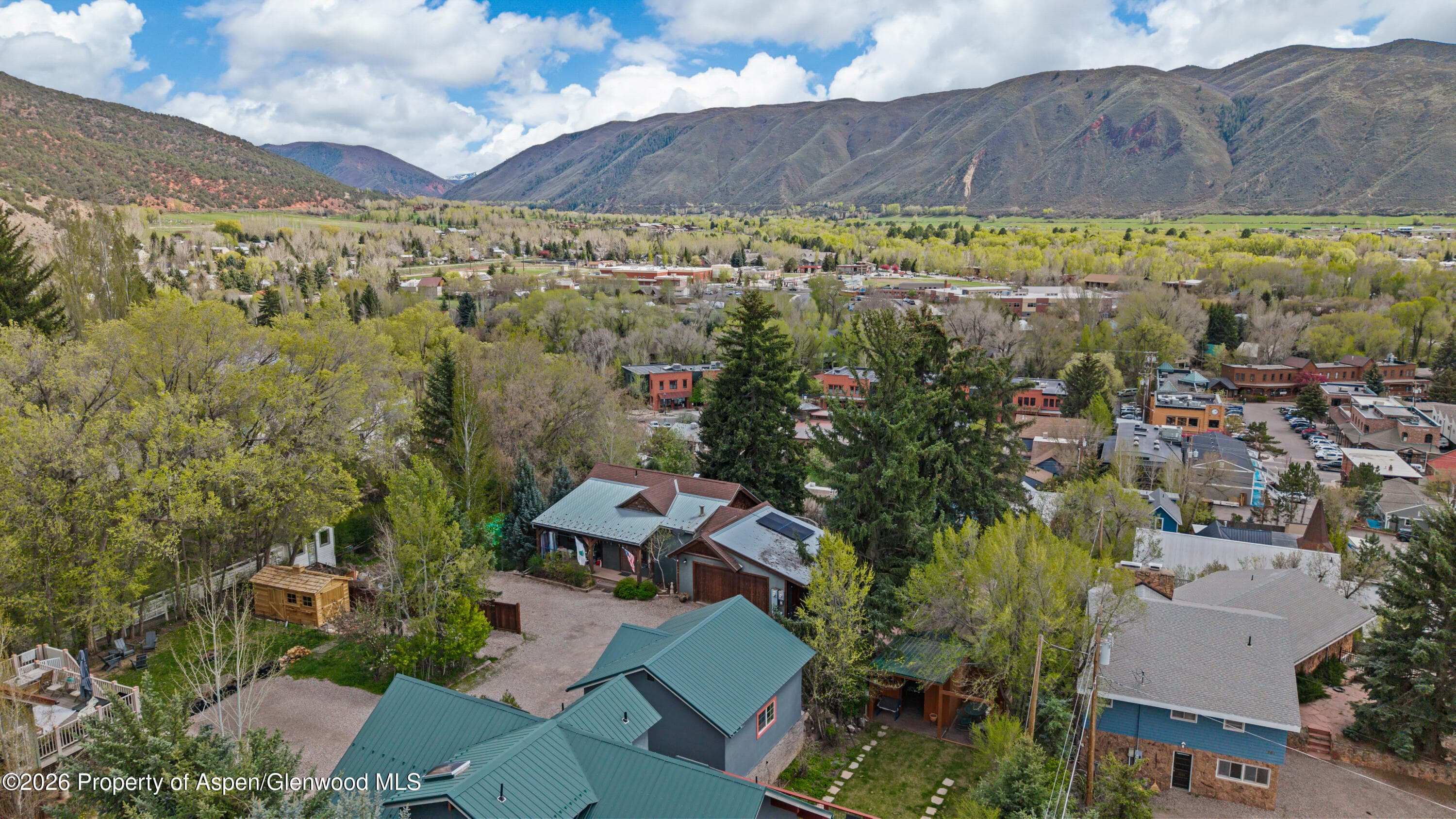 307 E Sopris Drive, Basalt, CO 81621 - Photo 3