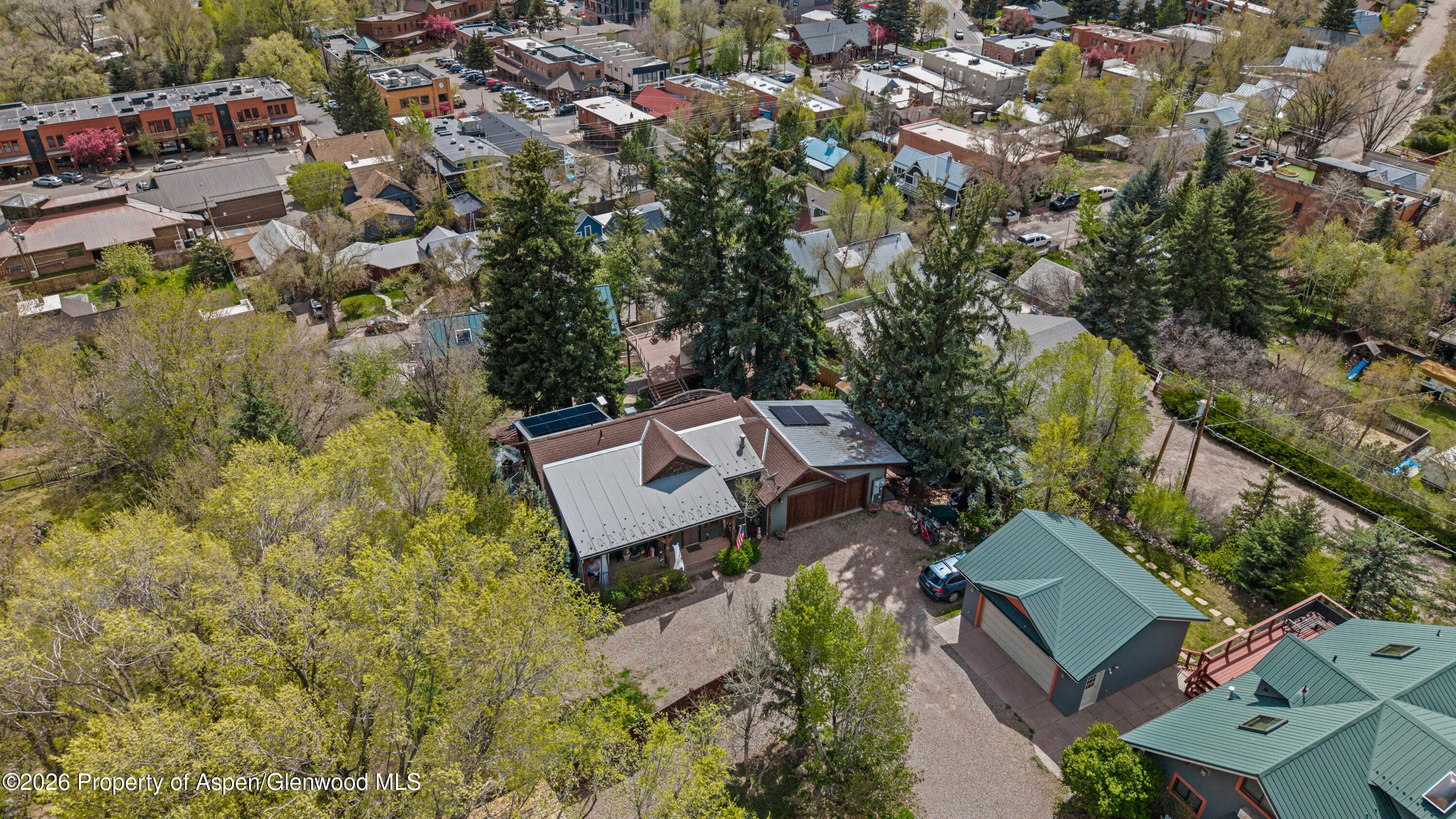 307 E Sopris Drive, Basalt, CO 81621 - Photo 40