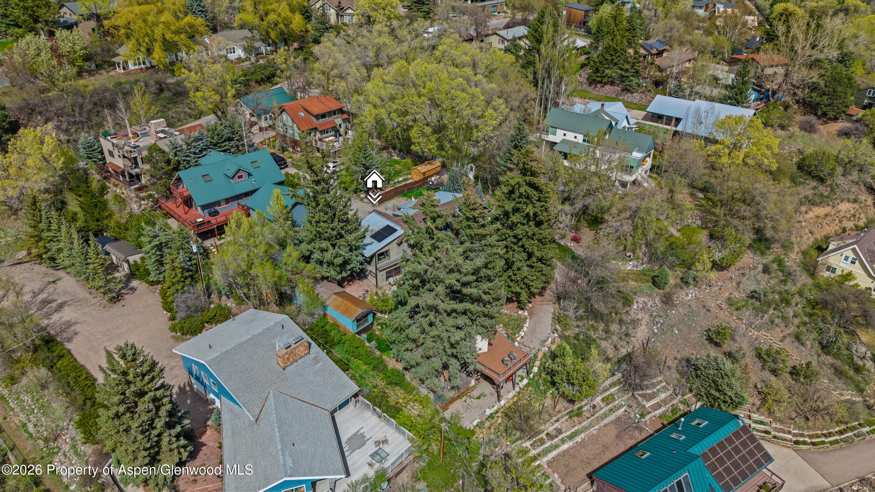 307 E Sopris Drive, Basalt, CO 81621 - Photo 36