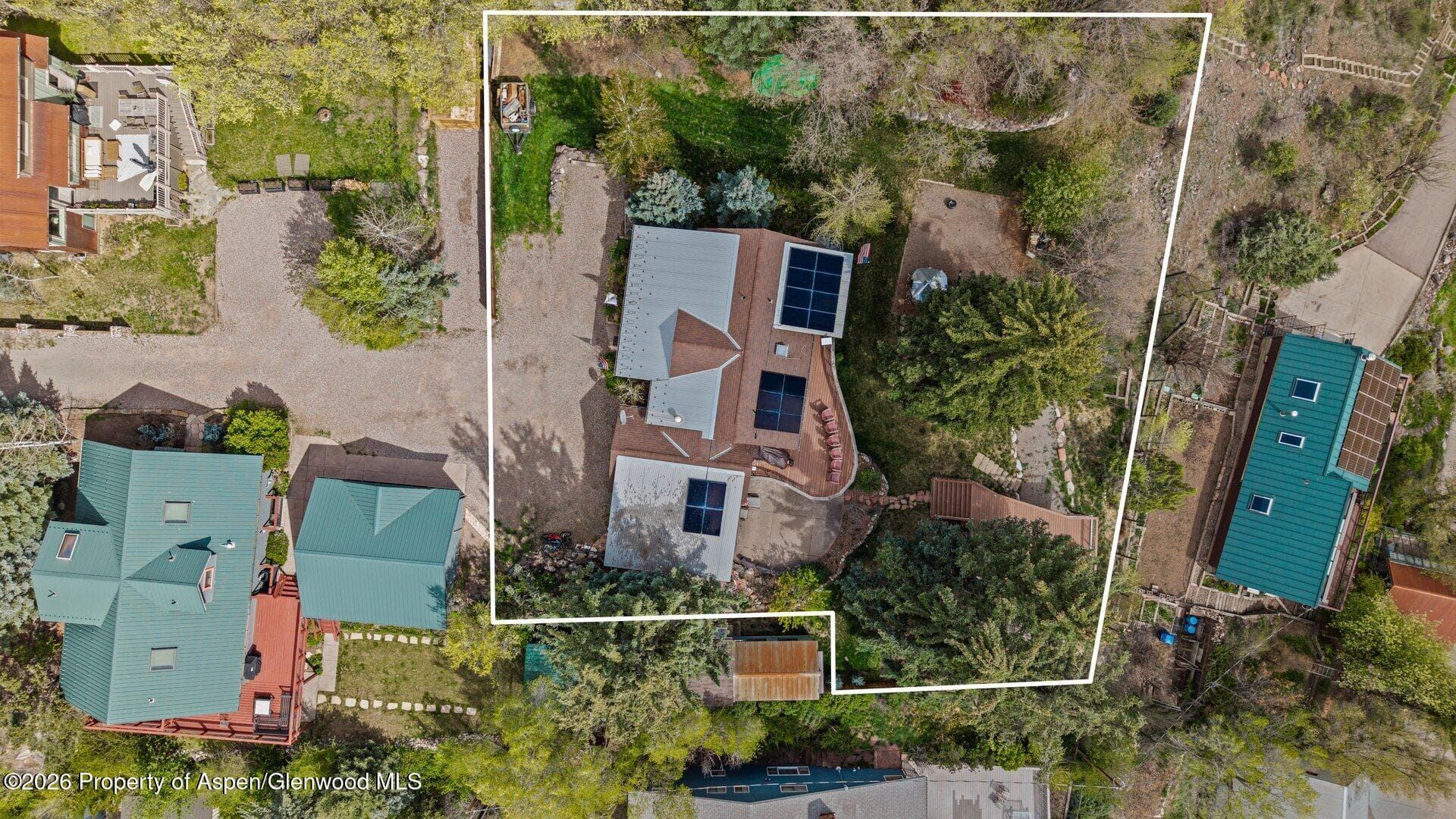 307 E Sopris Drive, Basalt, CO 81621 - Photo 35