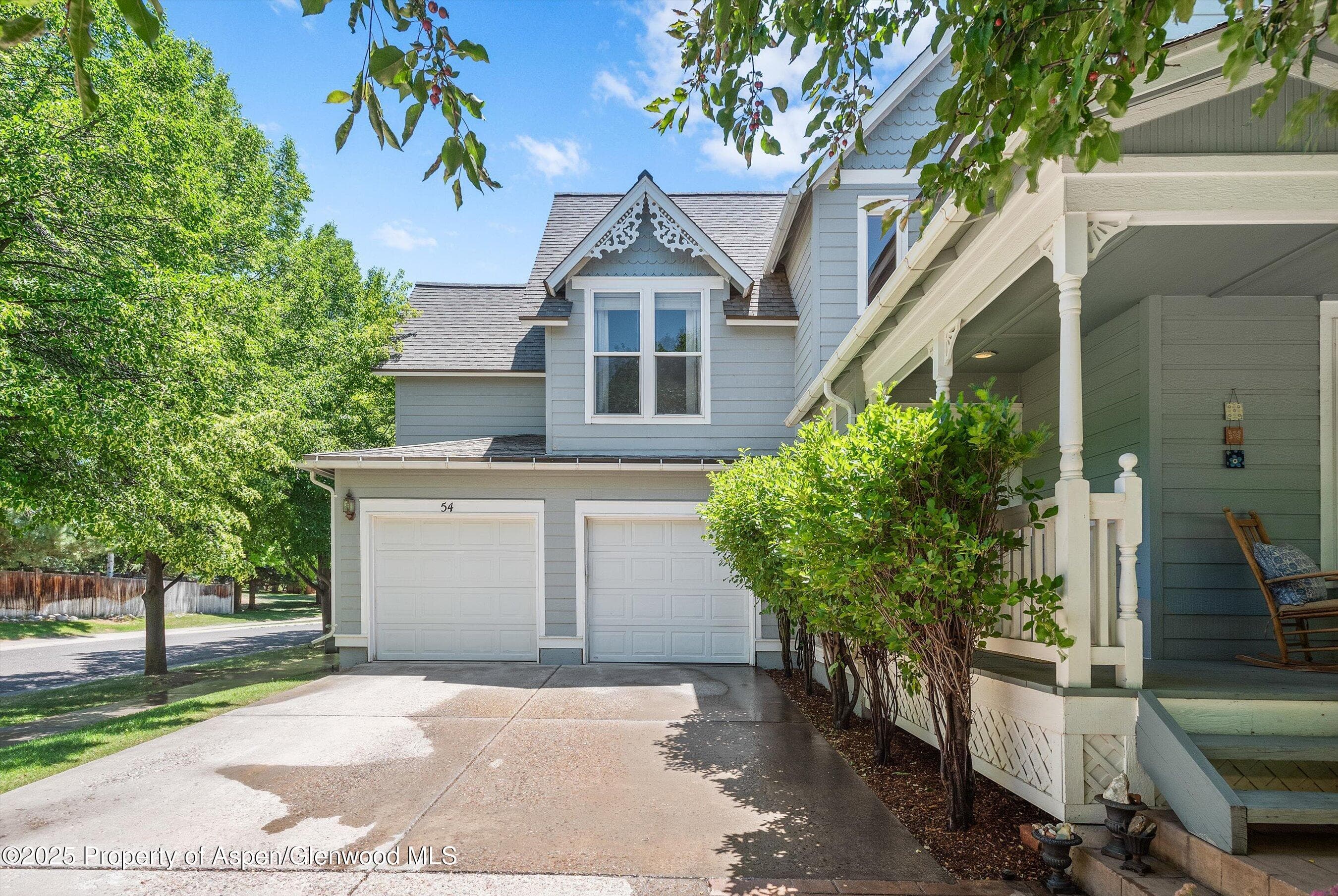 54 Ferguson Drive, Carbondale, CO 81623 - Photo 2