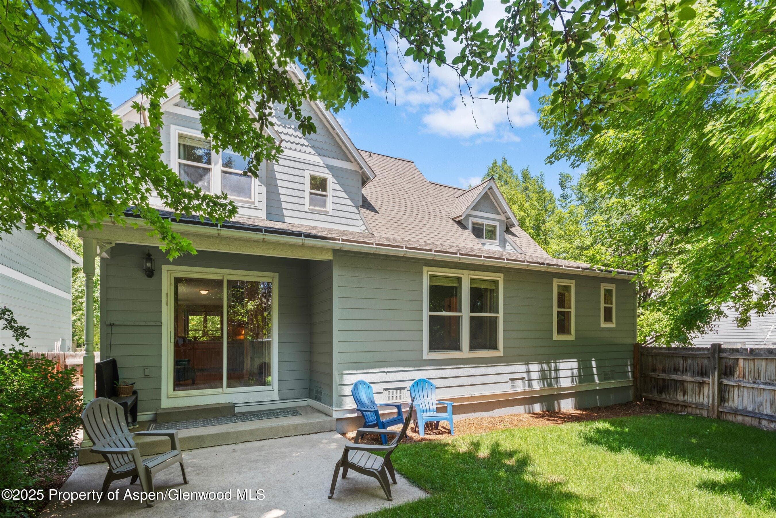 54 Ferguson Drive, Carbondale, CO 81623 - Photo 38
