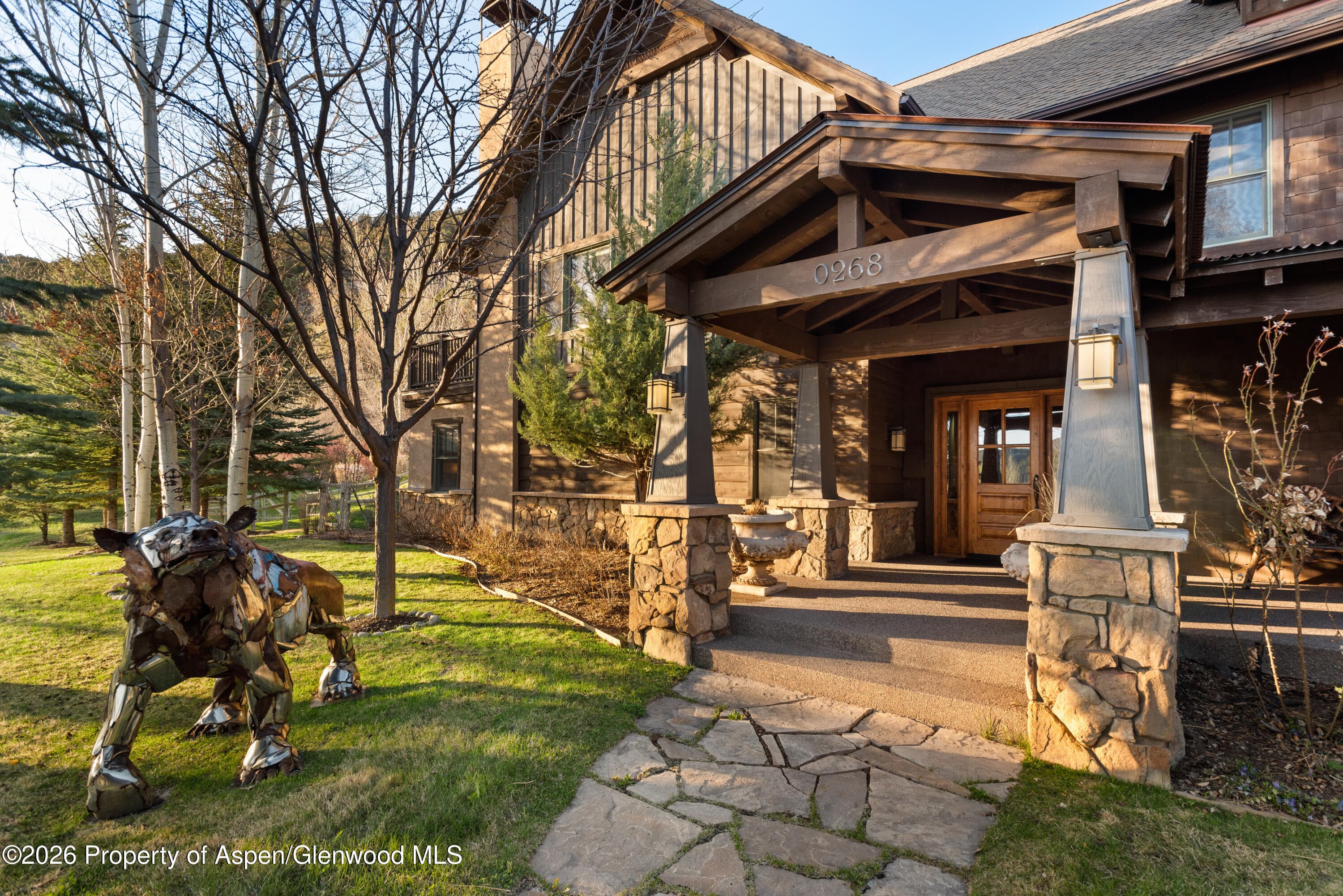 268 Larkspur Drive, Carbondale, CO 81623 - Photo 37