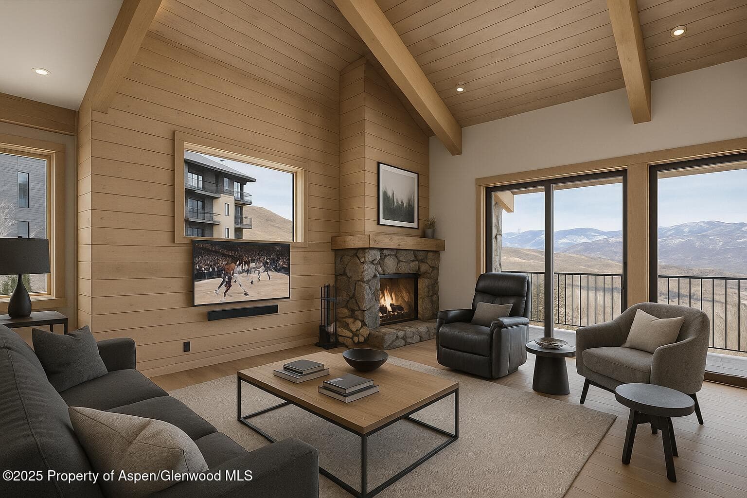 55 Upper Woodbridge Road H-5, Snowmass Village, CO 81615 - Photo 4