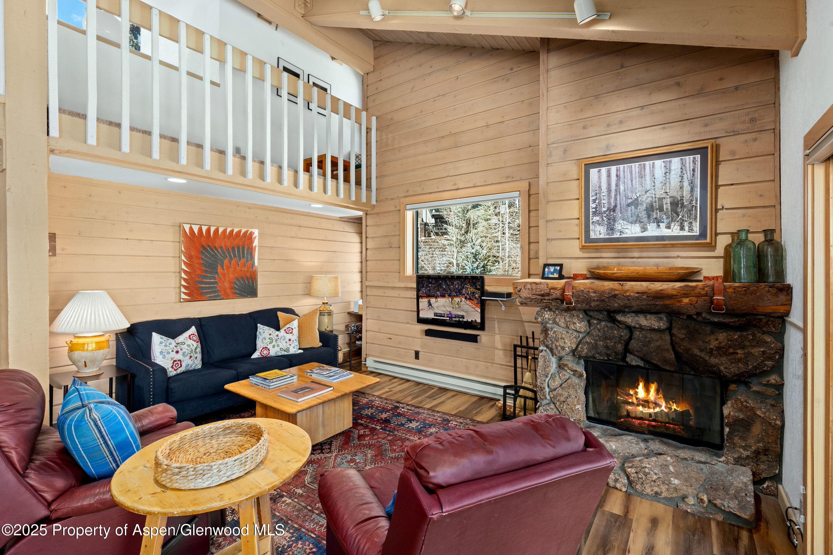 55 Upper Woodbridge Road H-5, Snowmass Village, CO 81615 - Photo 6