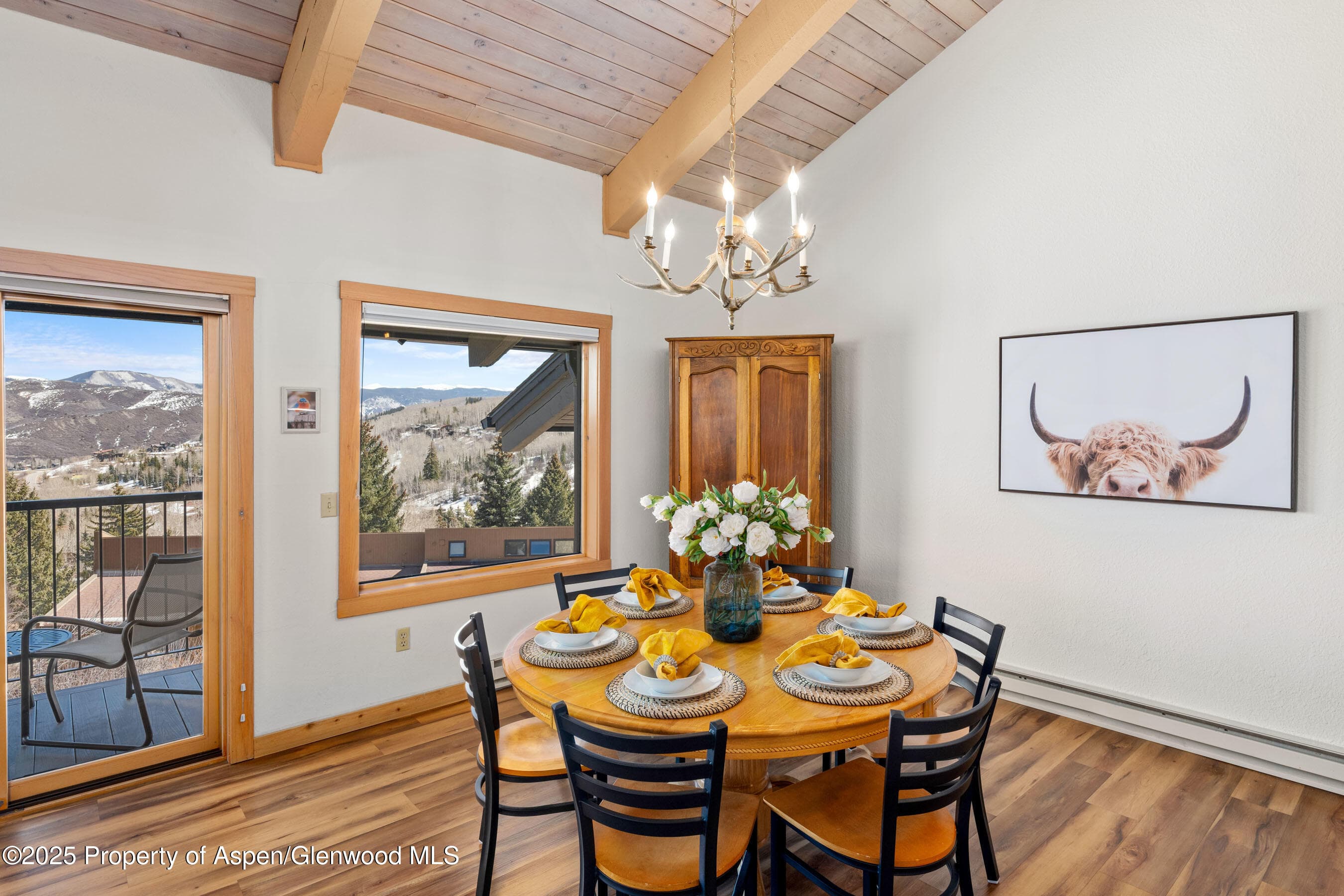 55 Upper Woodbridge Road H-5, Snowmass Village, CO 81615 - Photo 7