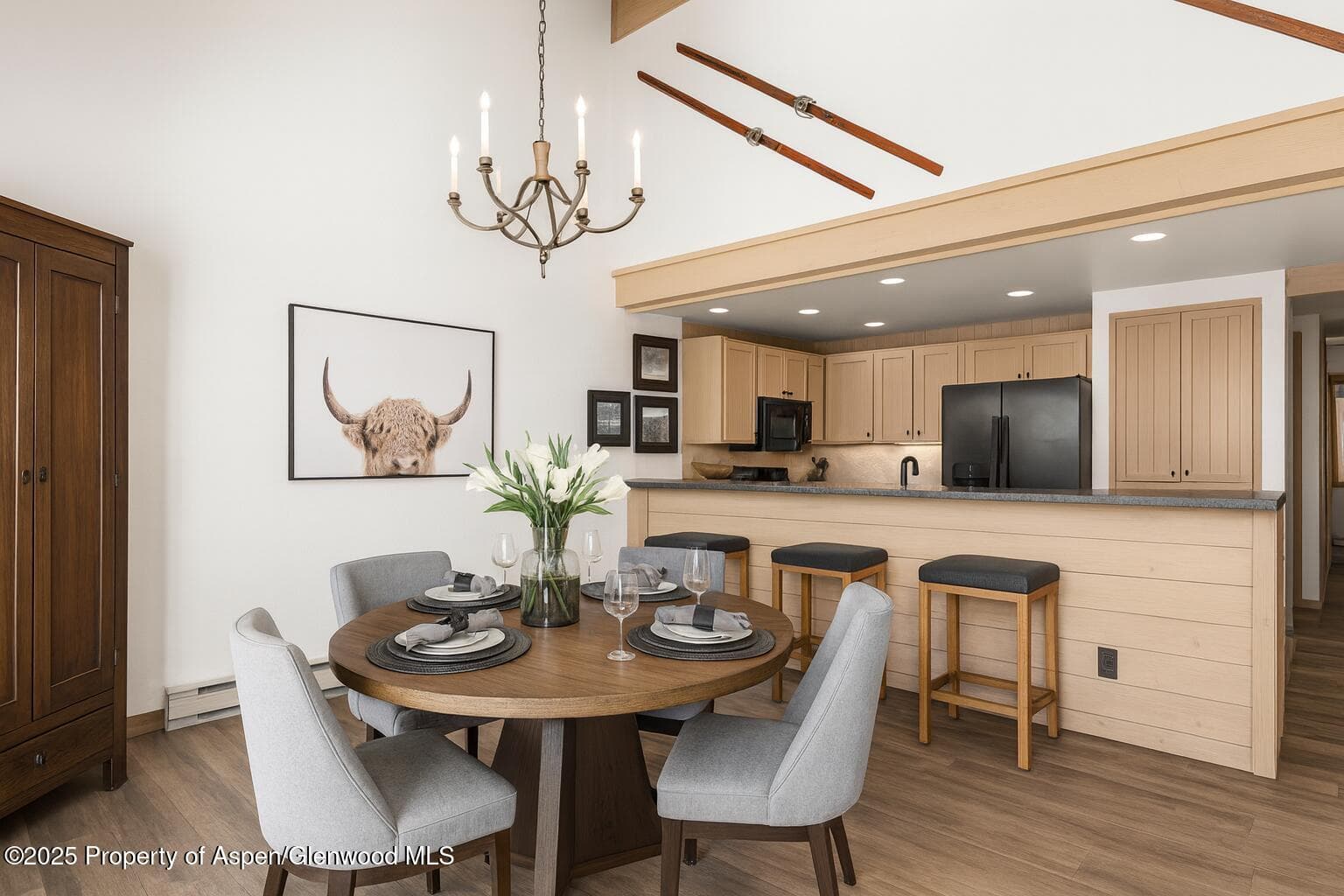 55 Upper Woodbridge Road H-5, Snowmass Village, CO 81615 - Photo 9