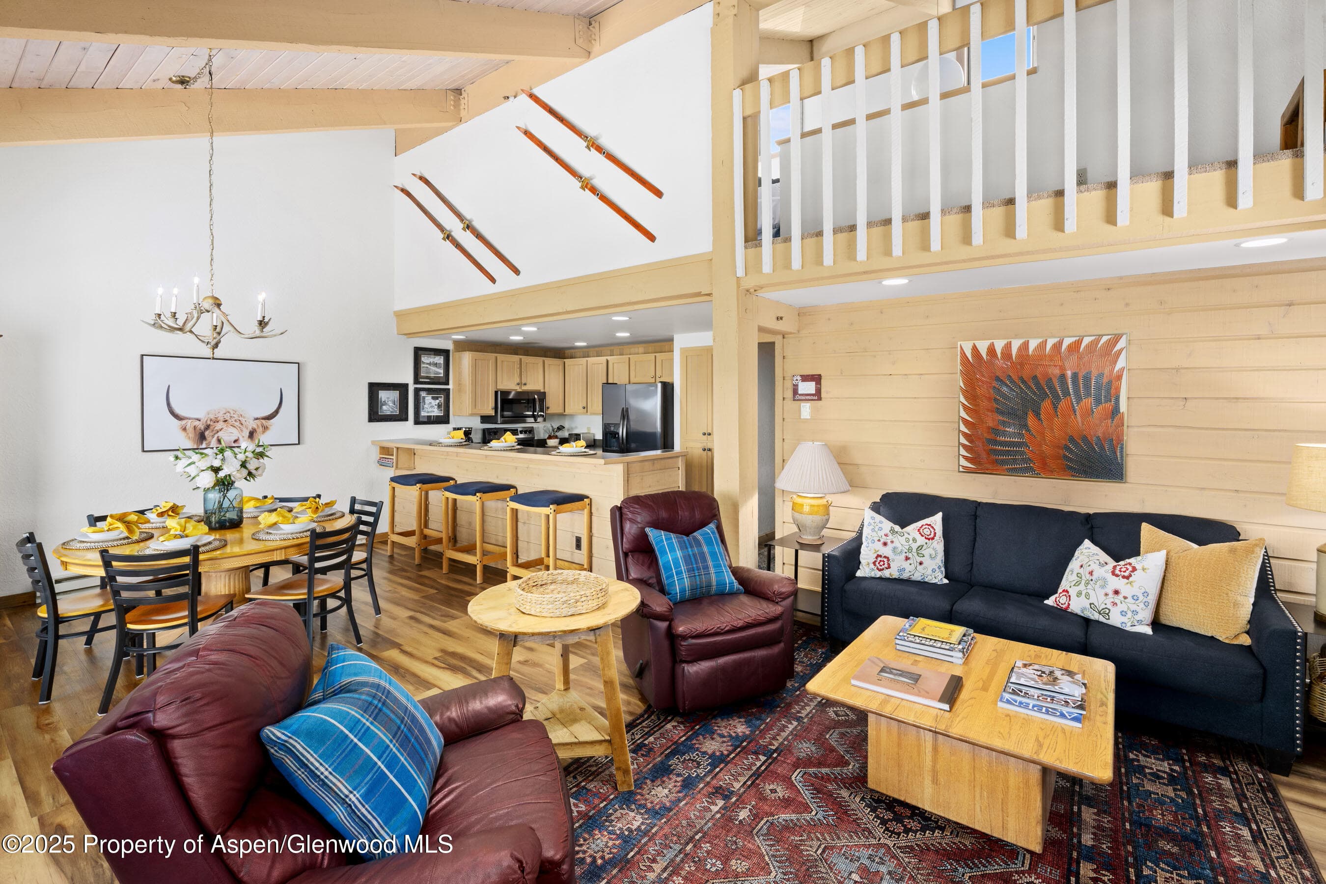 55 Upper Woodbridge Road H-5, Snowmass Village, CO 81615 - Photo 10