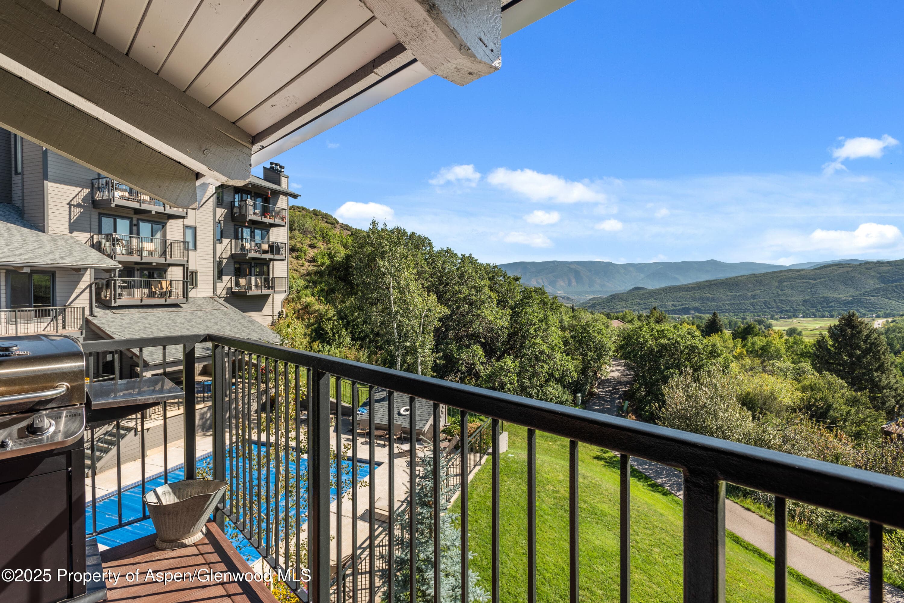 55 Upper Woodbridge Road H-5, Snowmass Village, CO 81615 - Photo 13