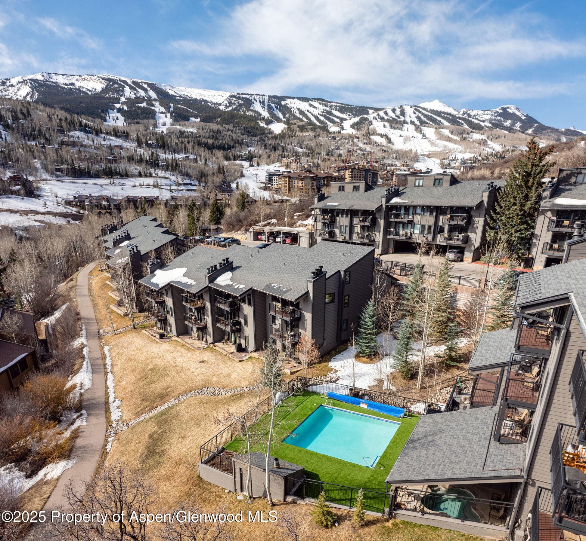 55 Upper Woodbridge Road H-5, Snowmass Village, CO 81615 - Photo 23