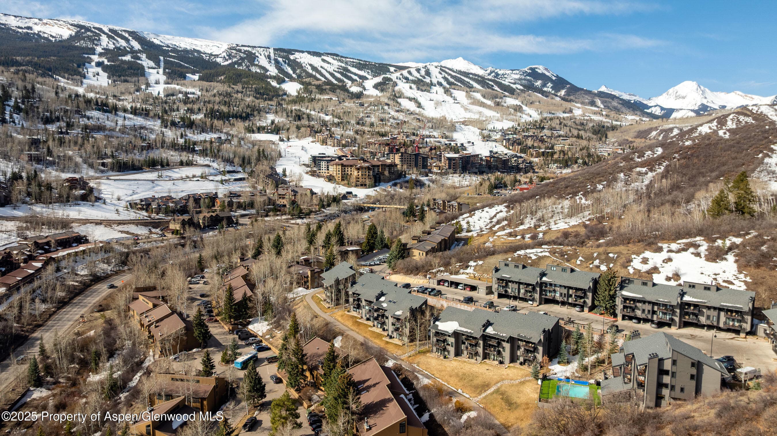 55 Upper Woodbridge Road H-5, Snowmass Village, CO 81615 - Photo 24