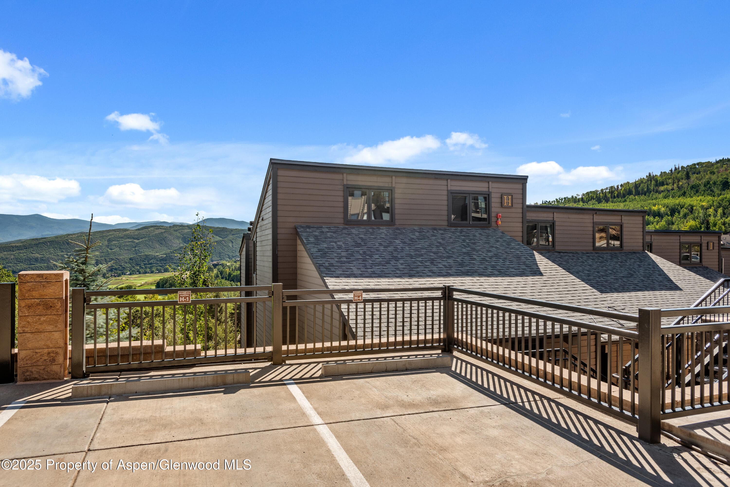 55 Upper Woodbridge Road H-5, Snowmass Village, CO 81615 - Photo 25