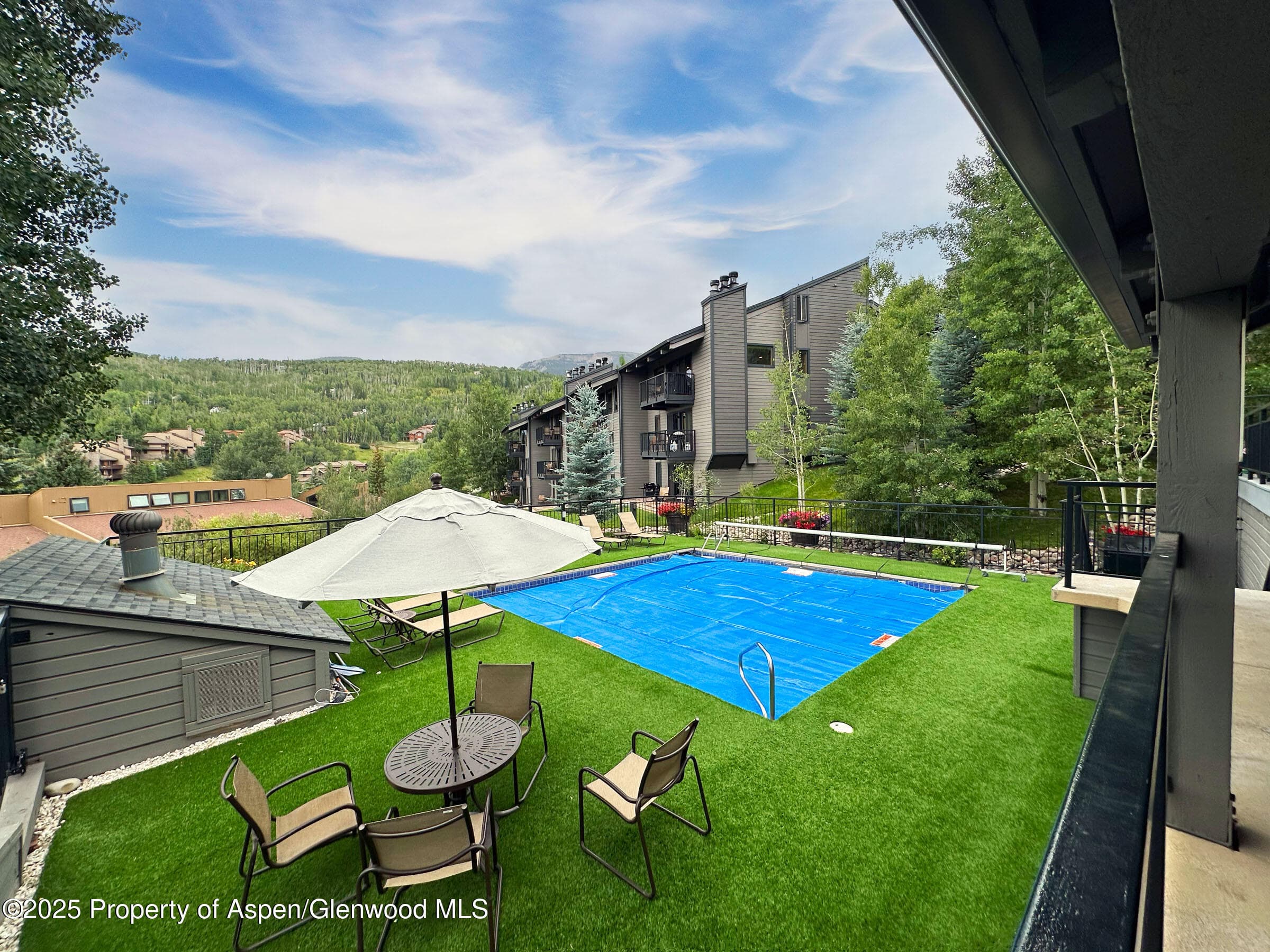 55 Upper Woodbridge Road H-5, Snowmass Village, CO 81615 - Photo 28