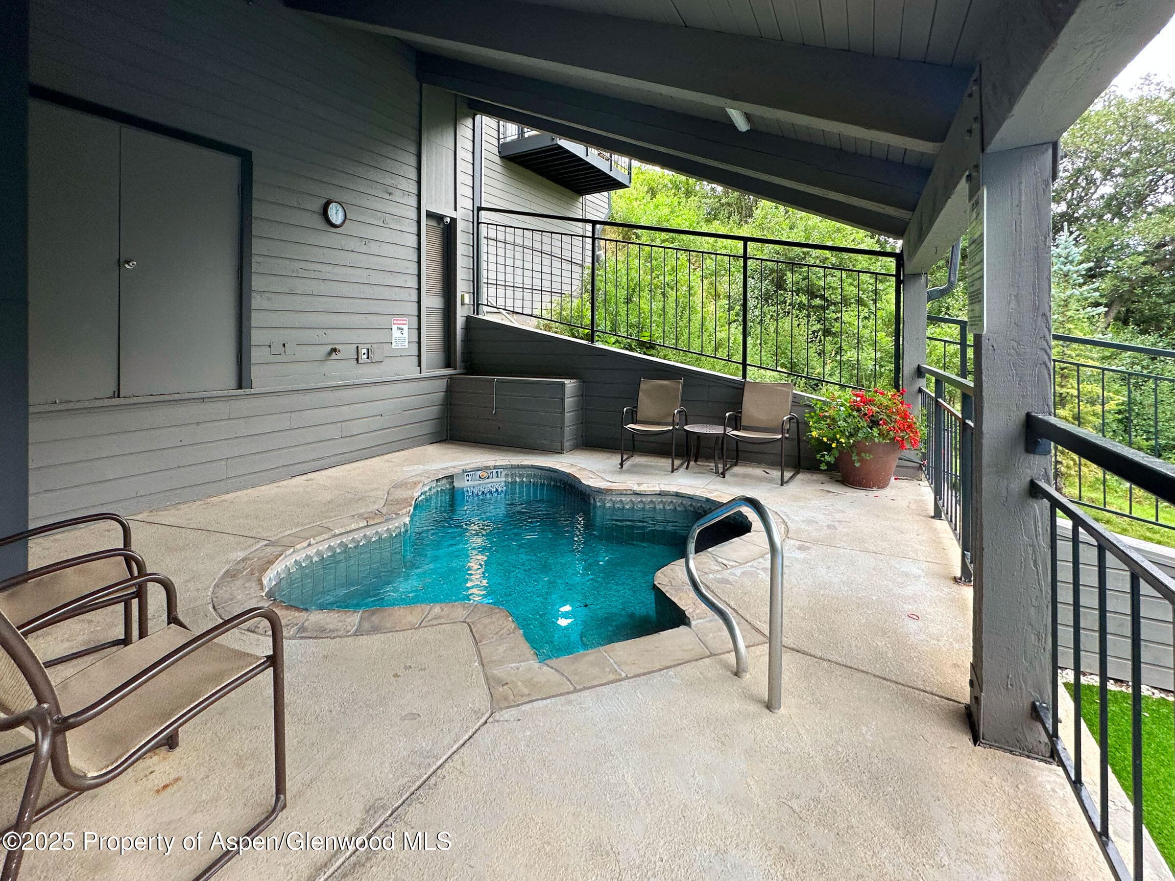 55 Upper Woodbridge Road H-5, Snowmass Village, CO 81615 - Photo 31