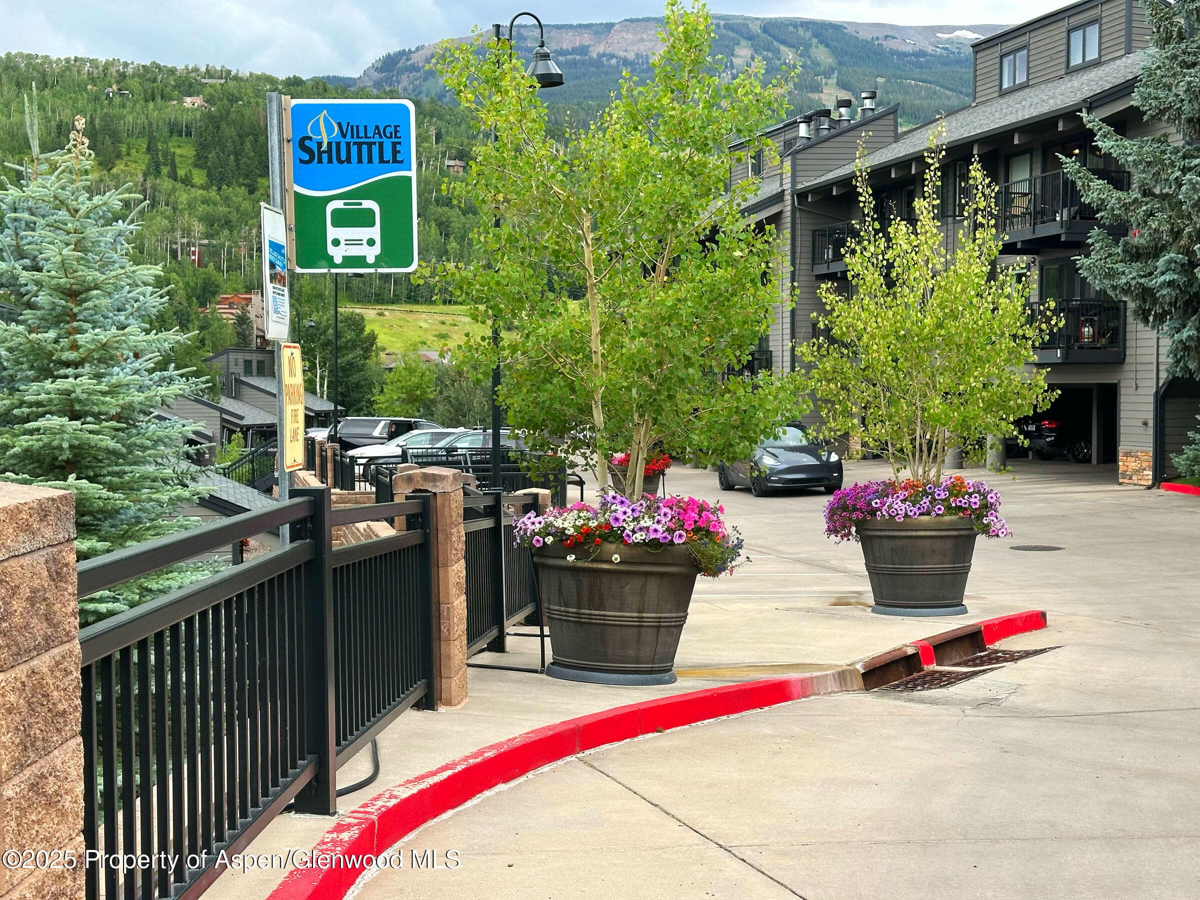 55 Upper Woodbridge Road H-5, Snowmass Village, CO 81615 - Photo 35