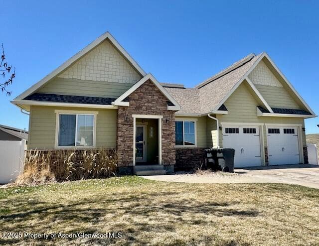 676 Overlook Drive, Craig, CO 81625 - Photo 1
