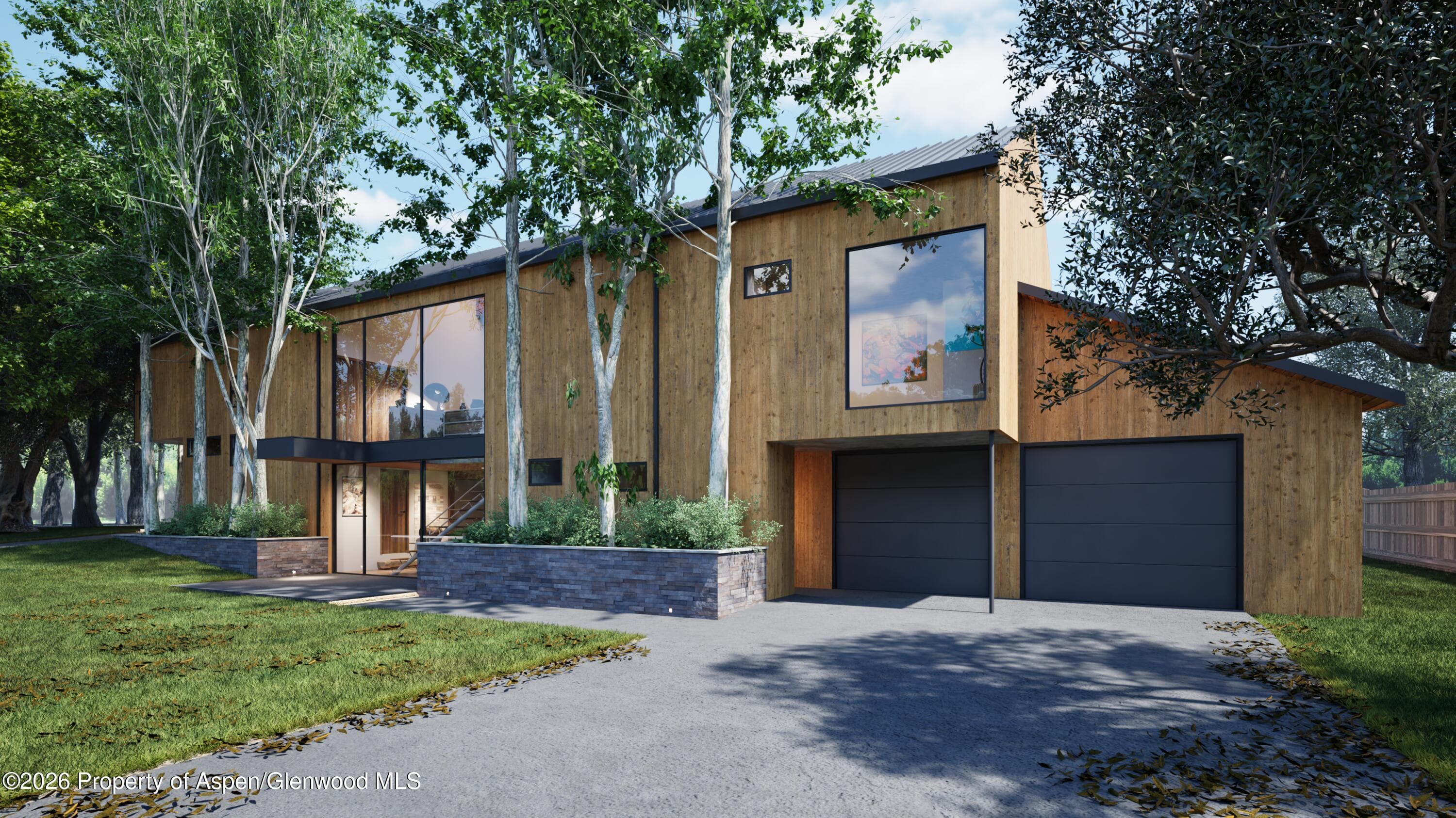 925 W North Street, Aspen, CO 81611 - Photo 2