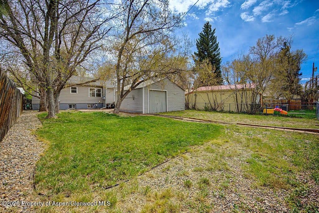 758 School Street, Craig, CO 81625 - Photo 26