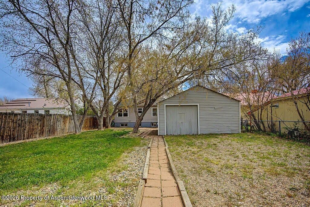 758 School Street, Craig, CO 81625 - Photo 30