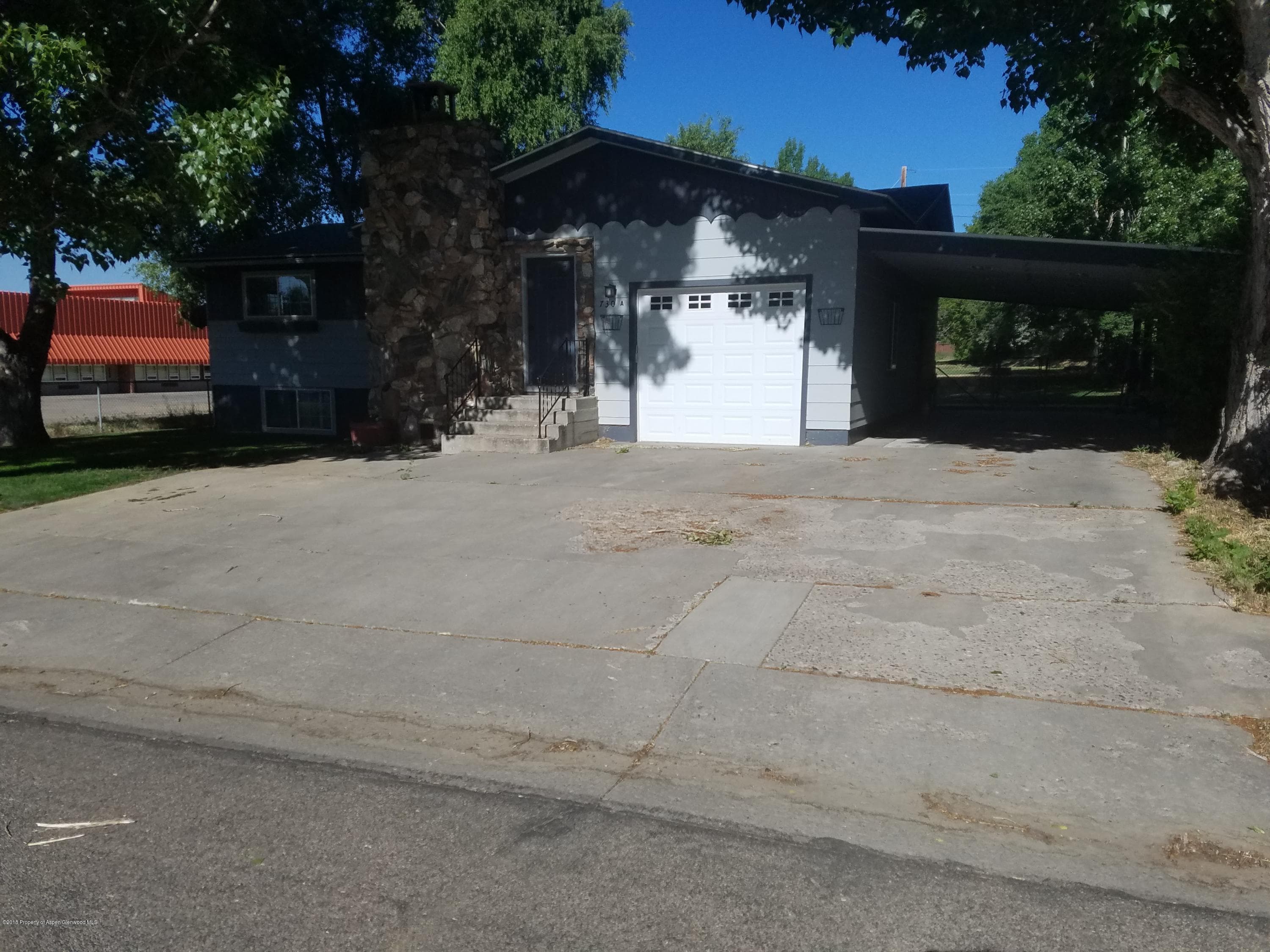 730 Green Street, Craig, CO 81625 - Photo 3