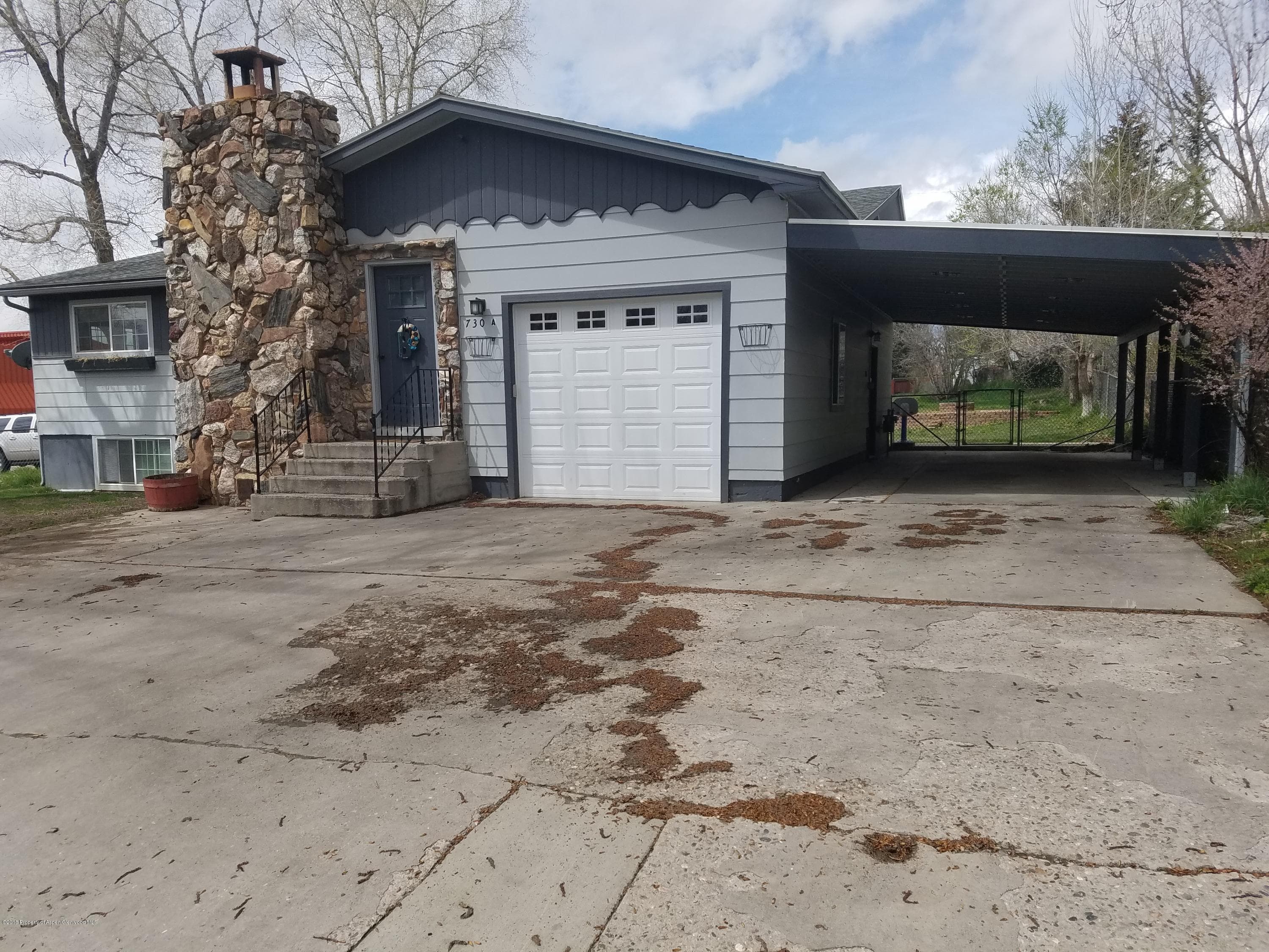 730 Green Street, Craig, CO 81625 - Photo 2