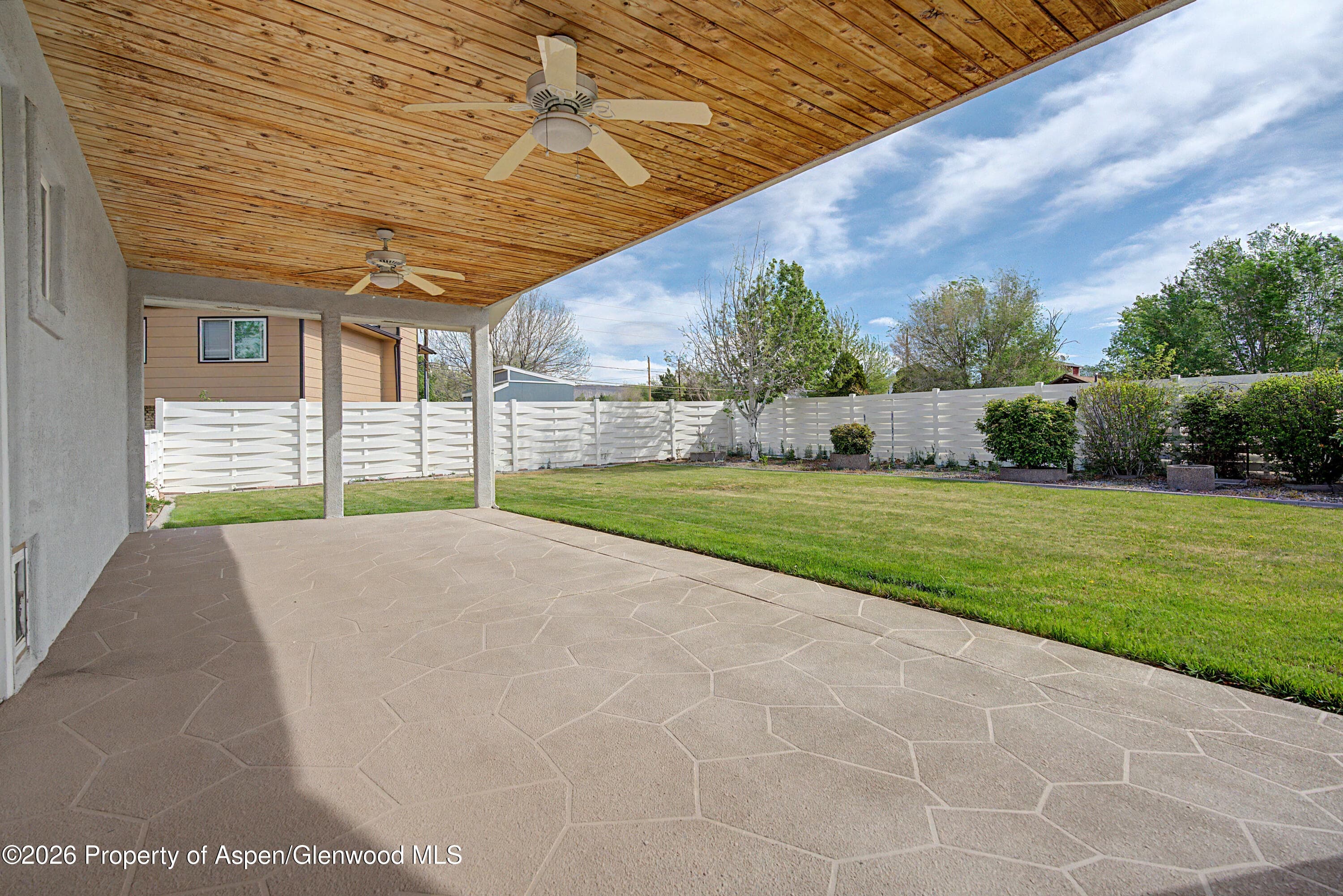 596 E Valley Court, Grand Junction, CO 81504 - Photo 25