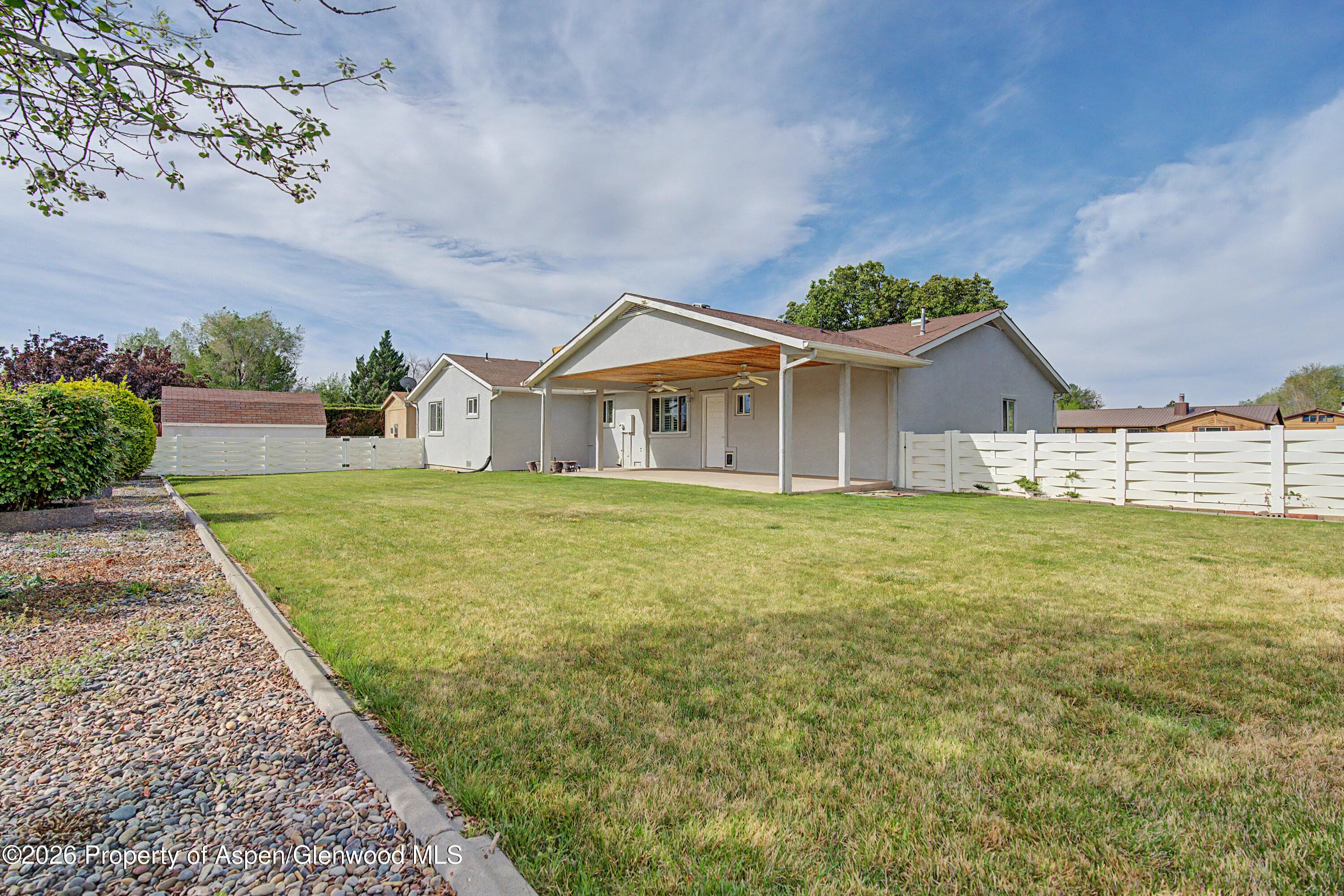 596 E Valley Court, Grand Junction, CO 81504 - Photo 27