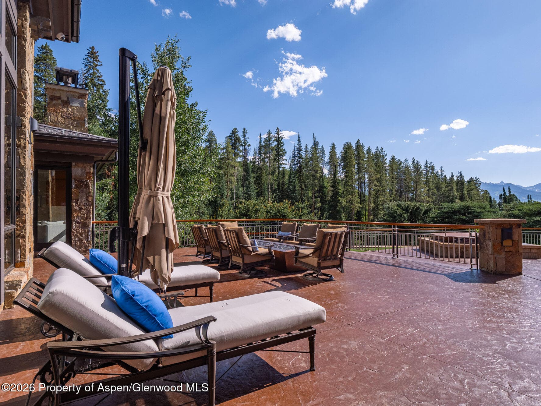 750 S Starwood Road, Aspen, CO 81611 - Photo 32